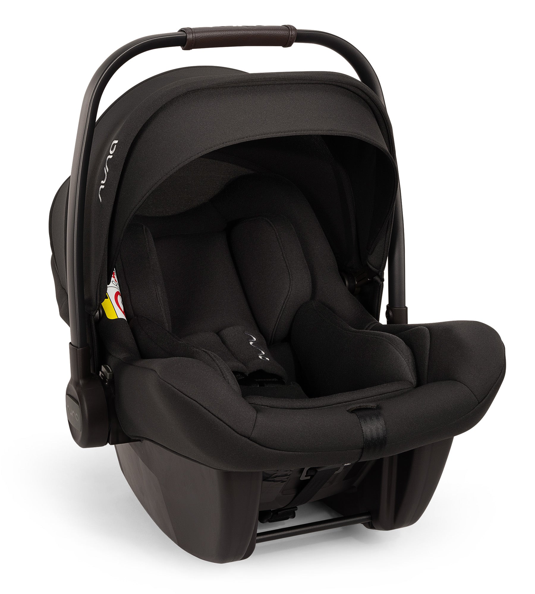Nuna PIPA lite - 2024