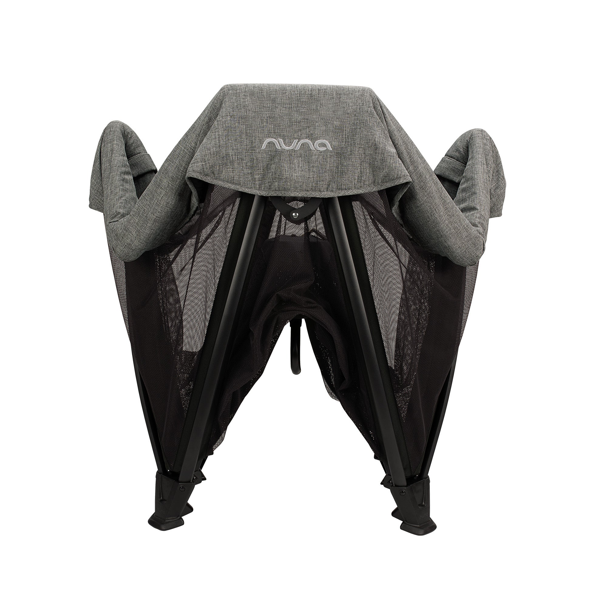 Nuna sena aire Travel Cot