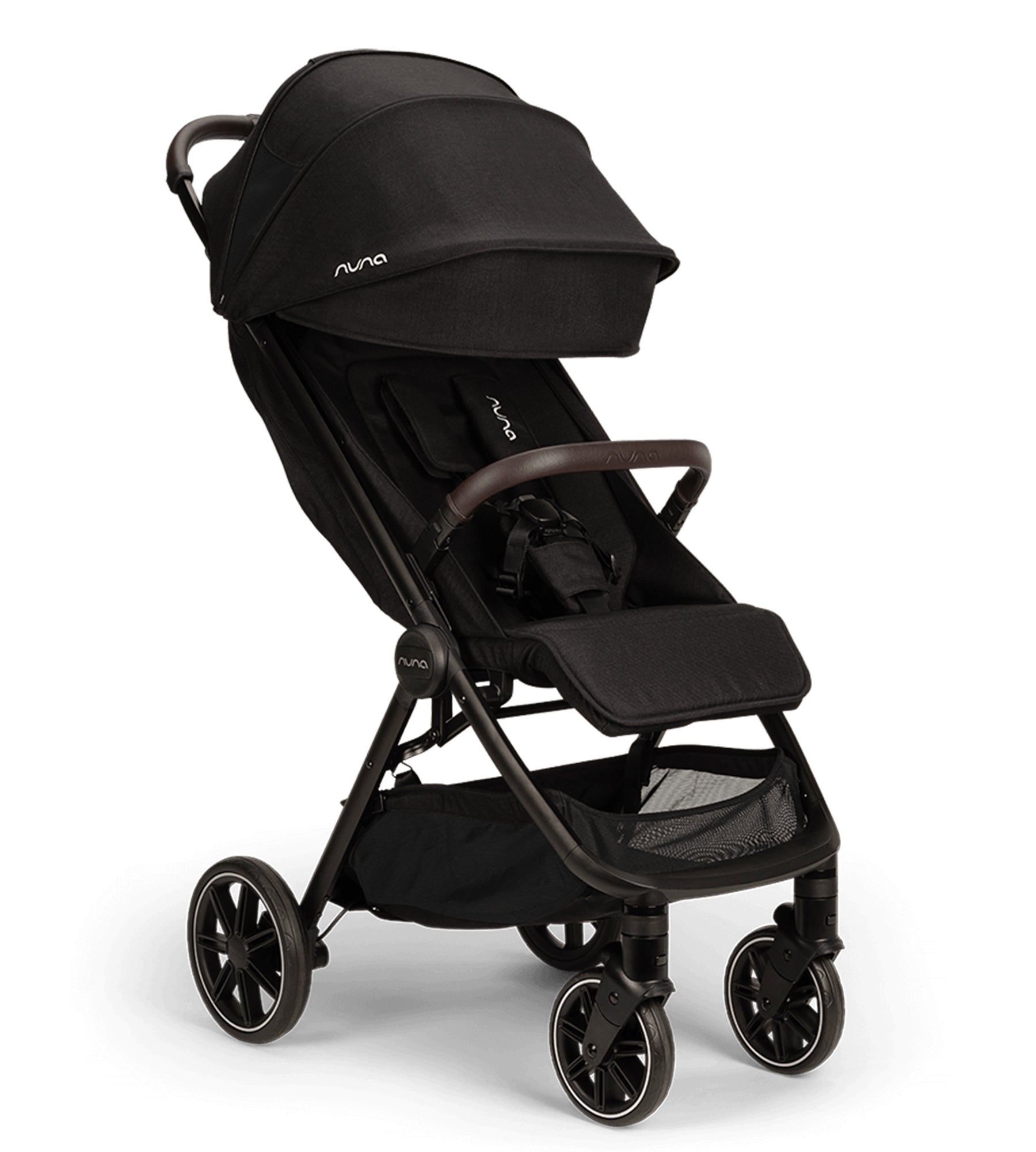 Nuna TRVL lx Compact Stroller
