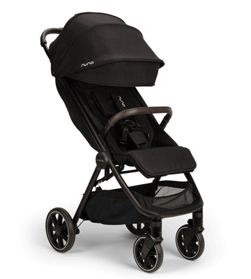 Nuna TRVL lx Compact Stroller