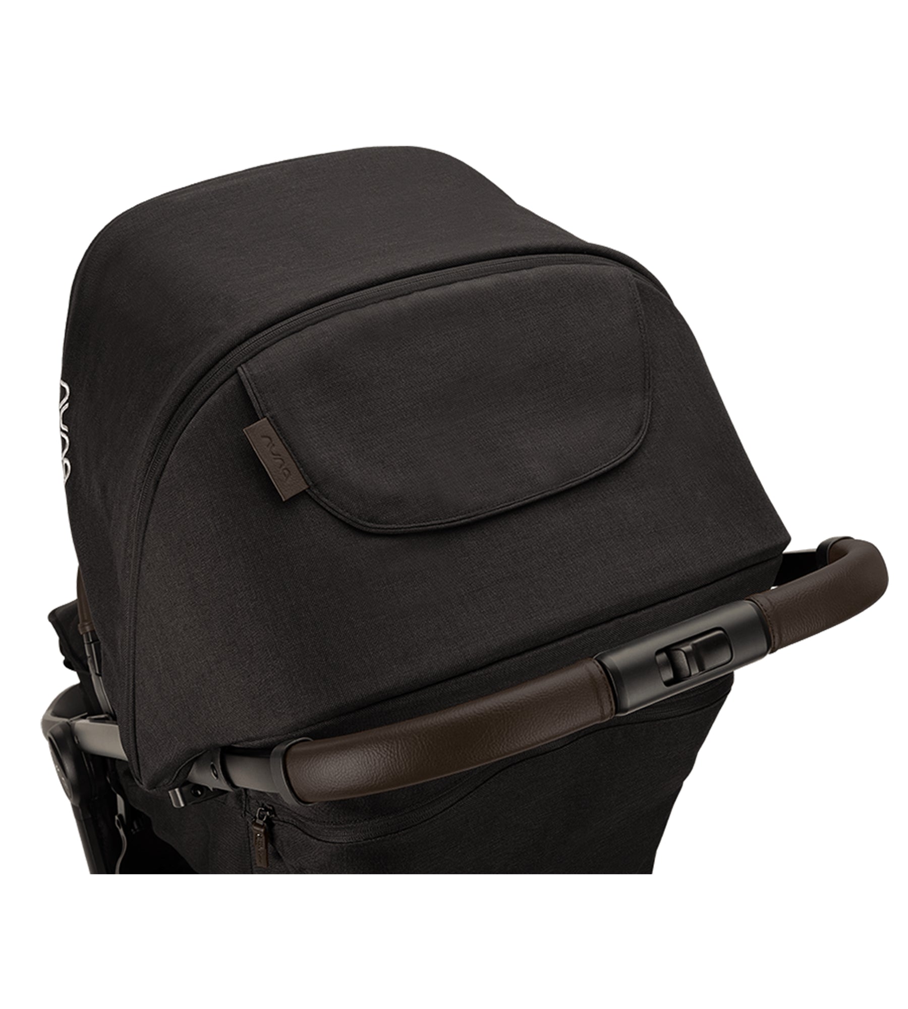 Nuna TRVL lx Compact Stroller
