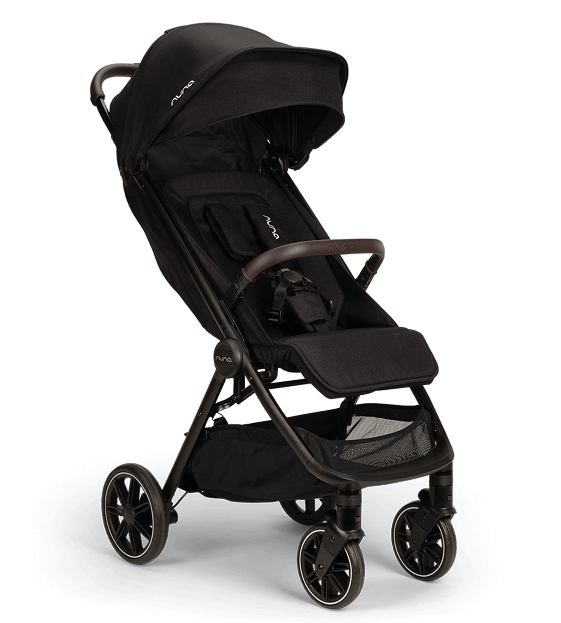 Nuna TRVL lx Compact Stroller