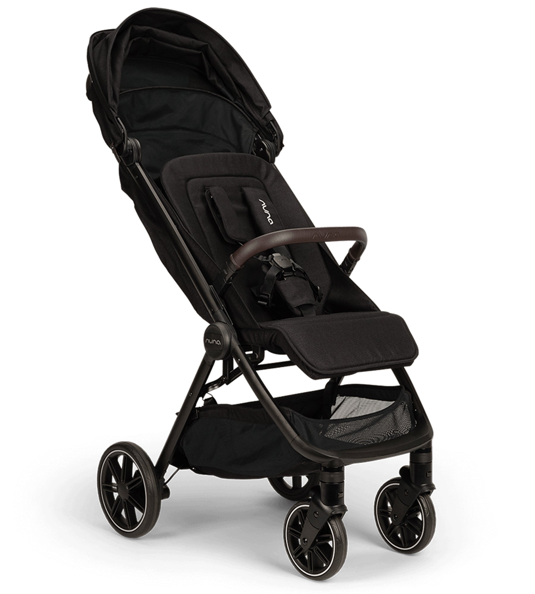 Nuna TRVL lx Compact Stroller