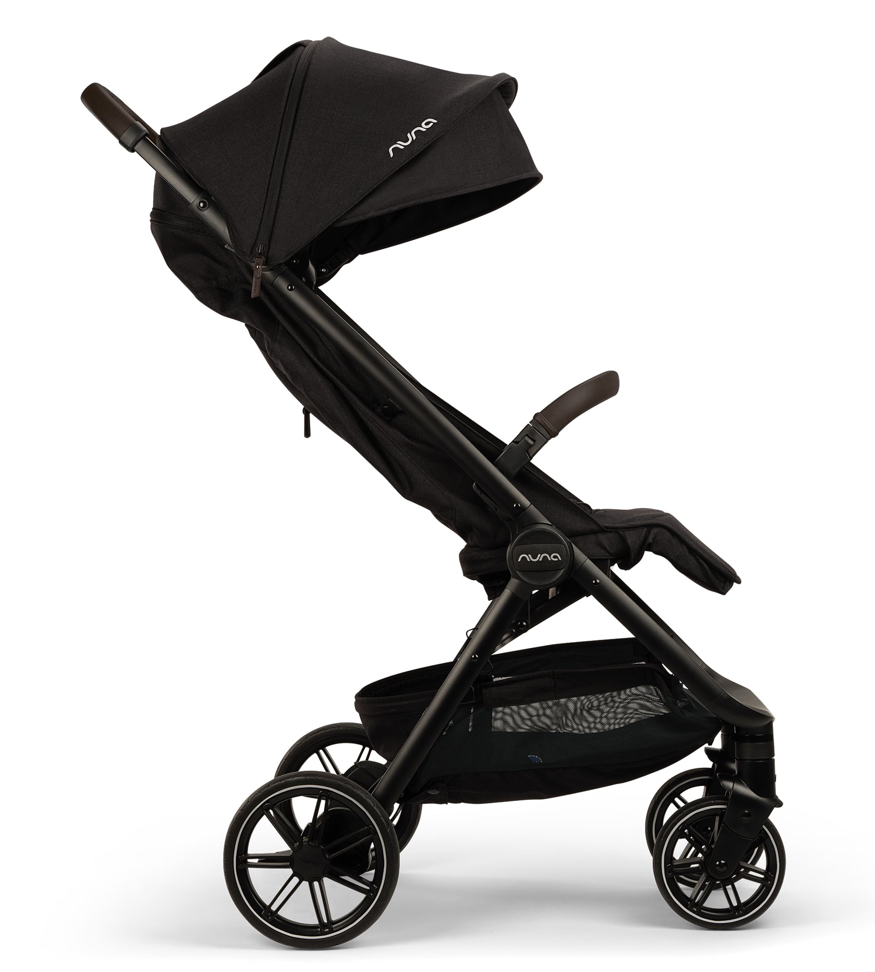 Nuna TRVL lx Compact Stroller