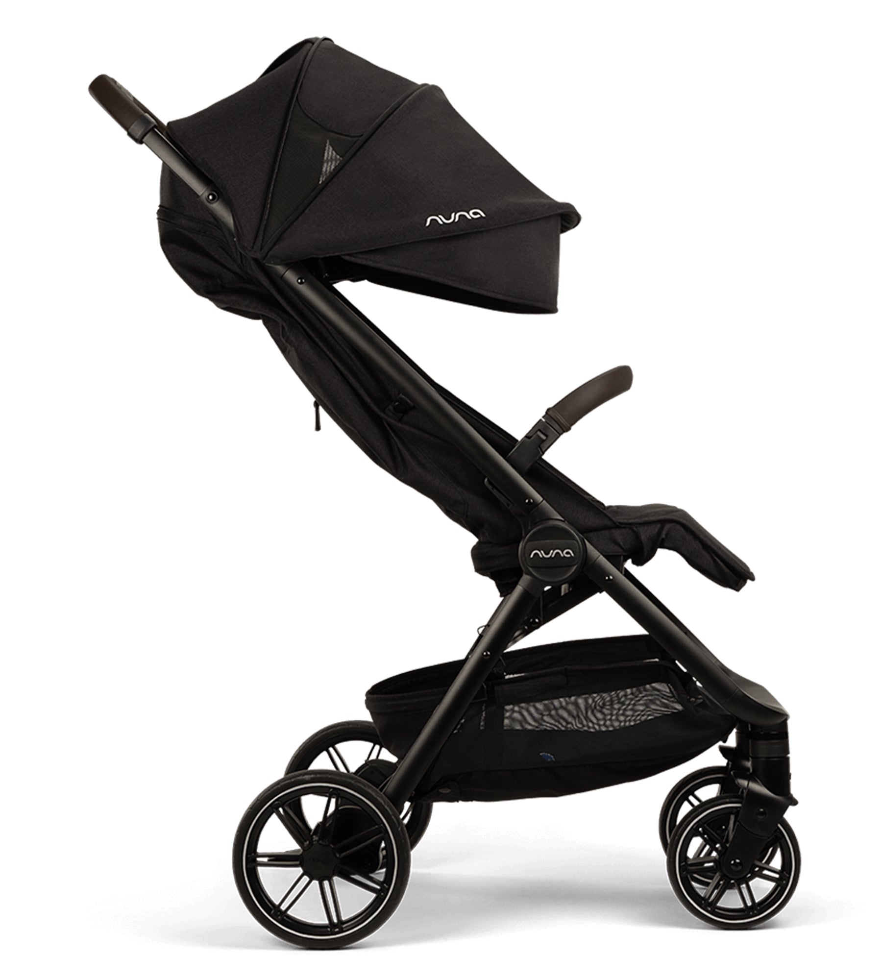 Nuna TRVL lx Compact Stroller