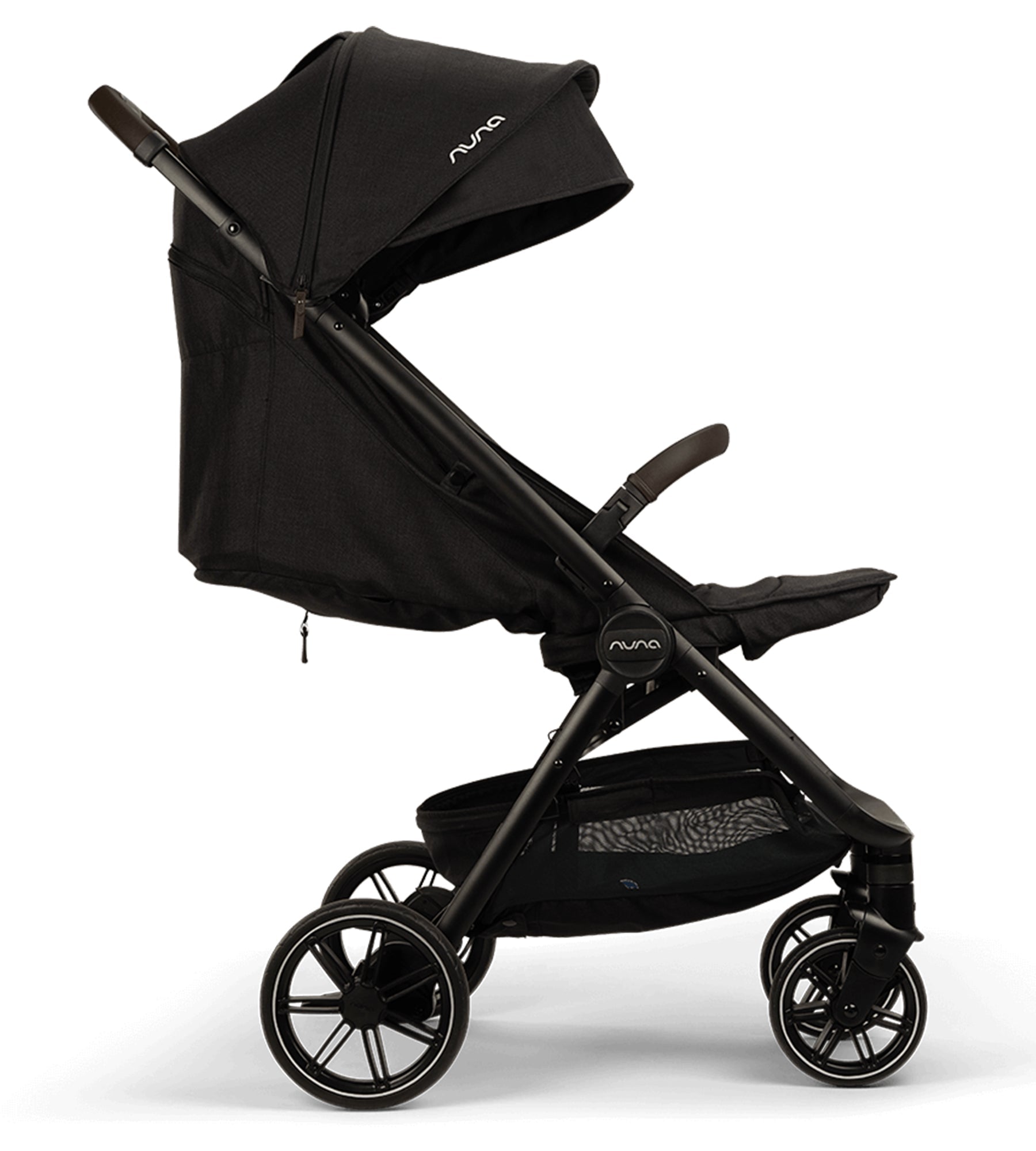 Nuna TRVL lx Compact Stroller