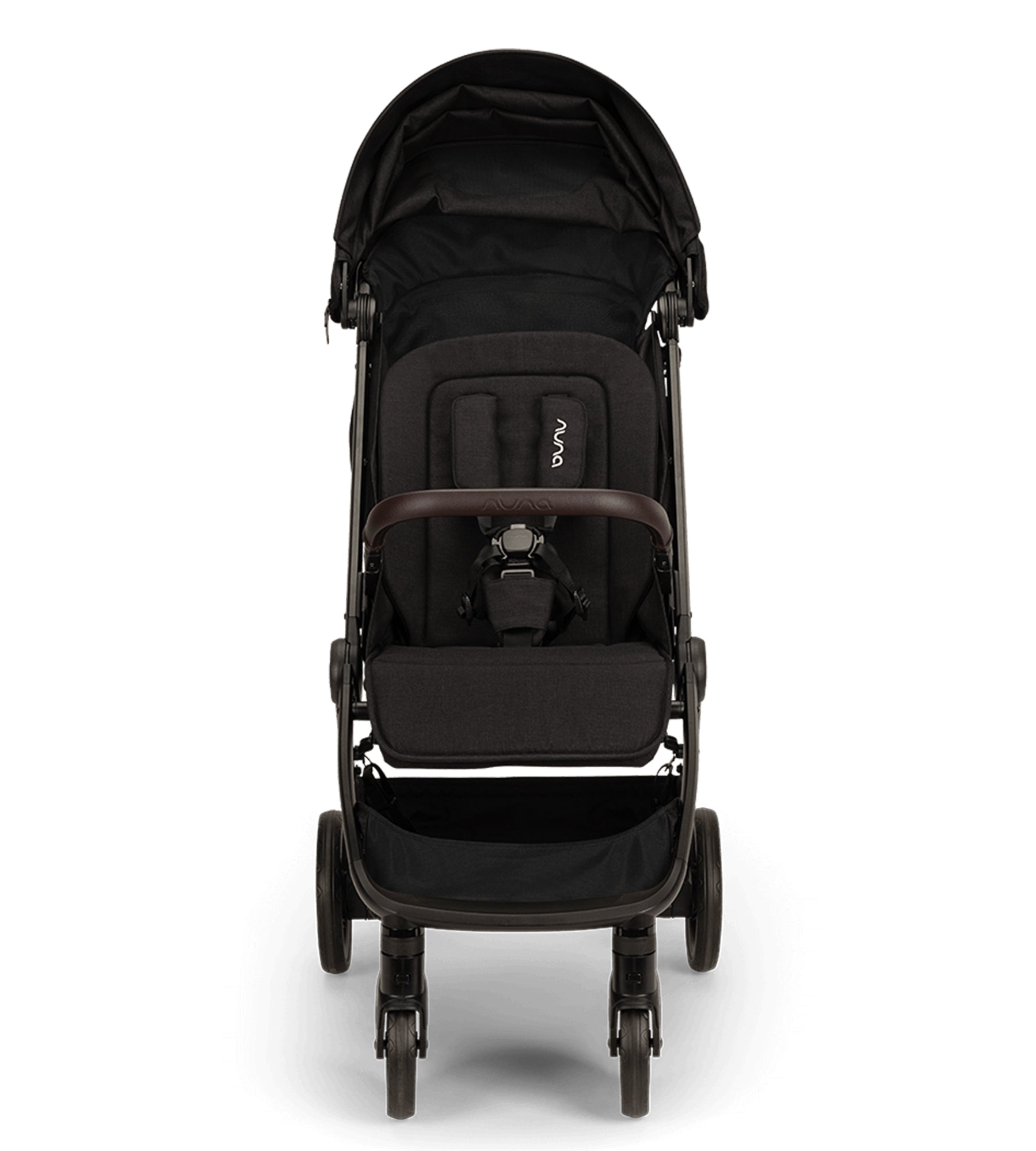 Nuna TRVL lx Compact Stroller