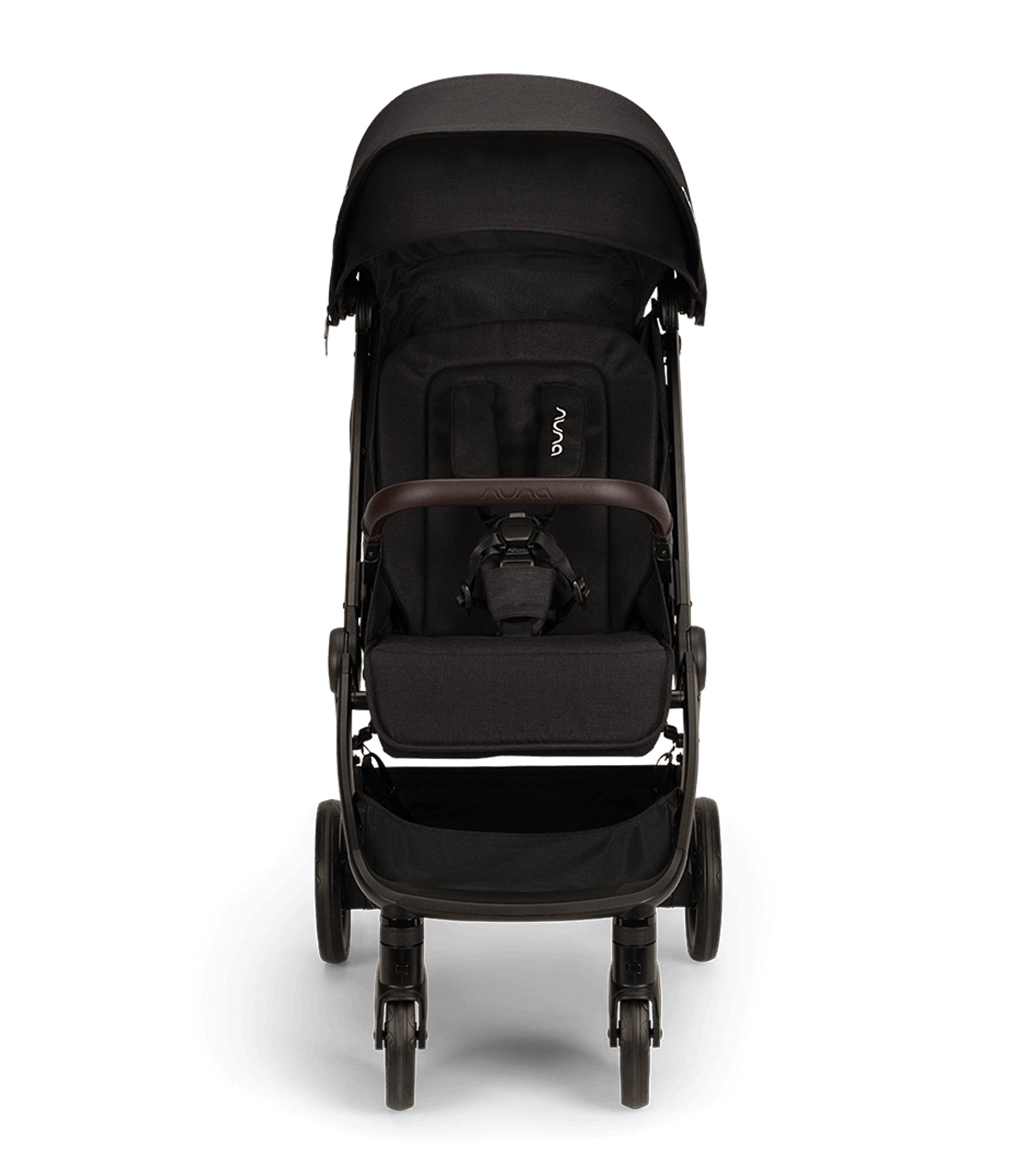 Nuna TRVL lx Compact Stroller