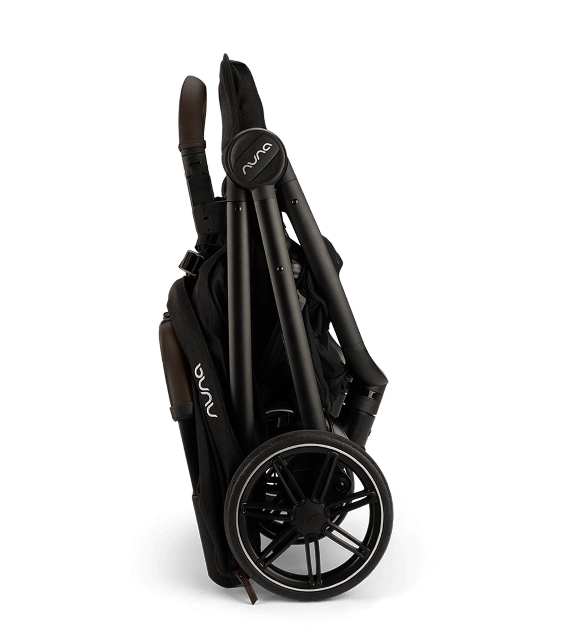 Nuna TRVL lx Compact Stroller