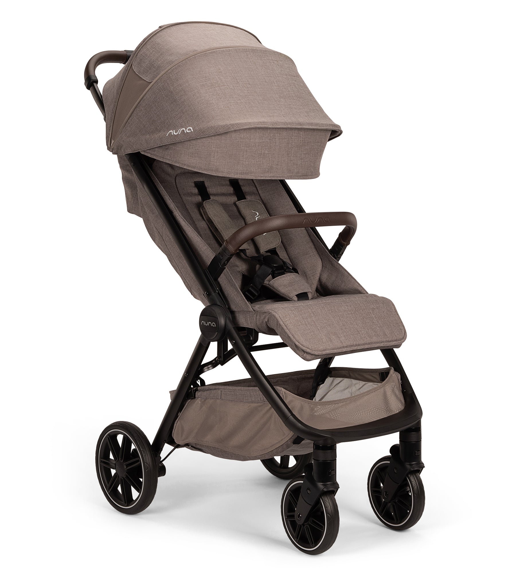 Nuna TRVL lx Compact Stroller