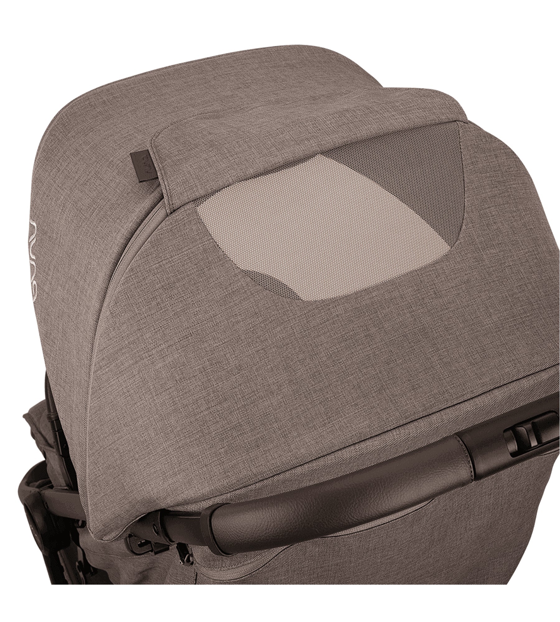 Nuna TRVL lx Compact Stroller