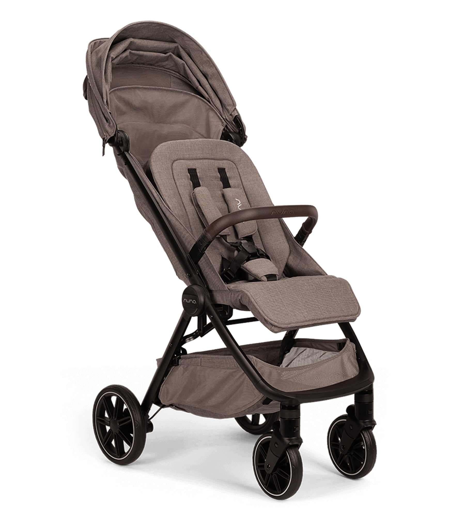 Nuna TRVL lx Compact Stroller