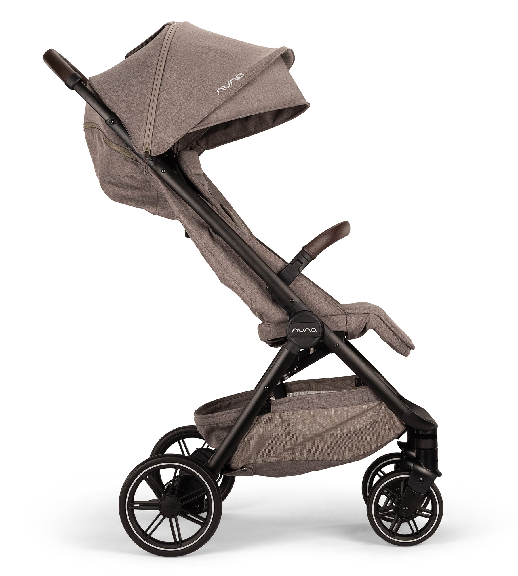 Nuna TRVL lx Compact Stroller