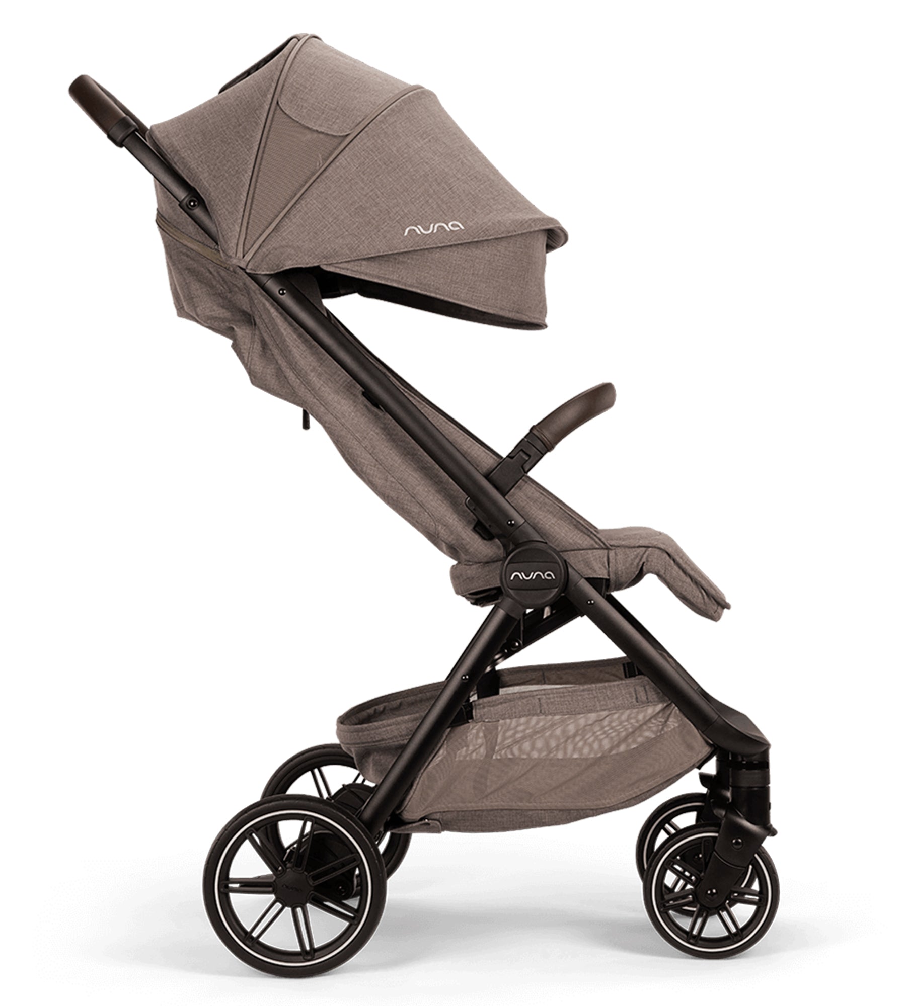 Nuna TRVL lx Compact Stroller