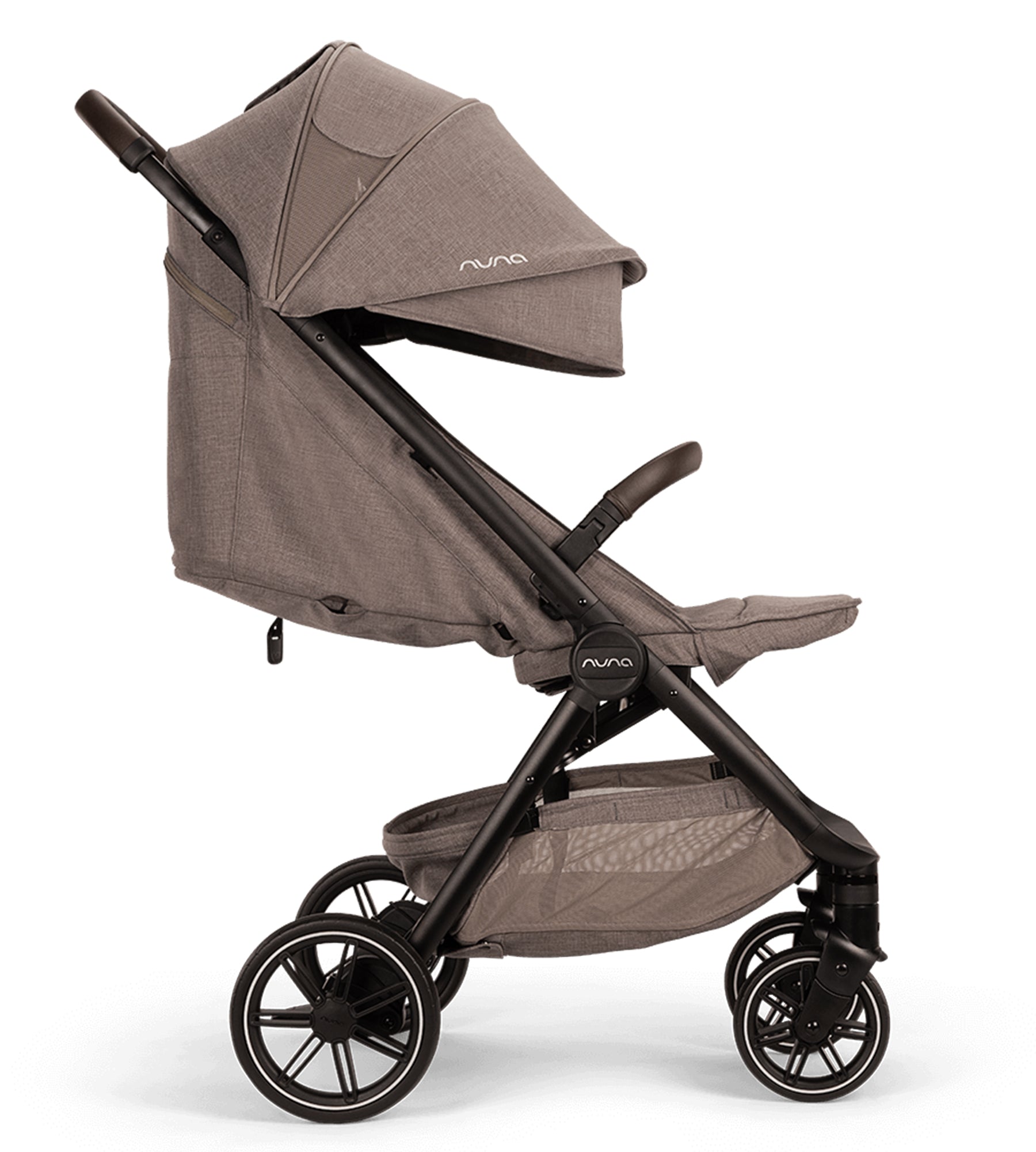 Nuna TRVL lx Compact Stroller