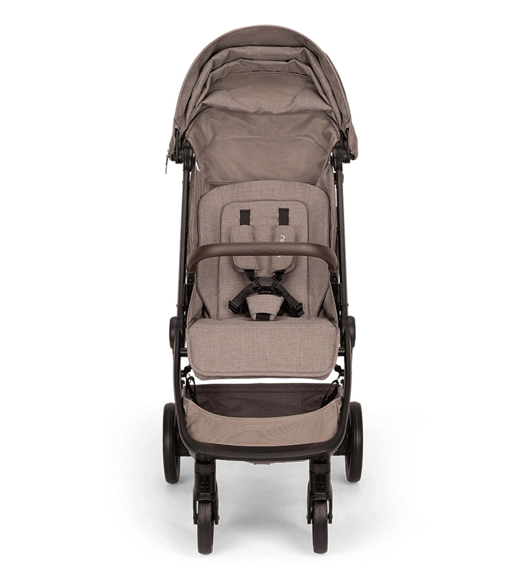 Nuna TRVL lx Compact Stroller