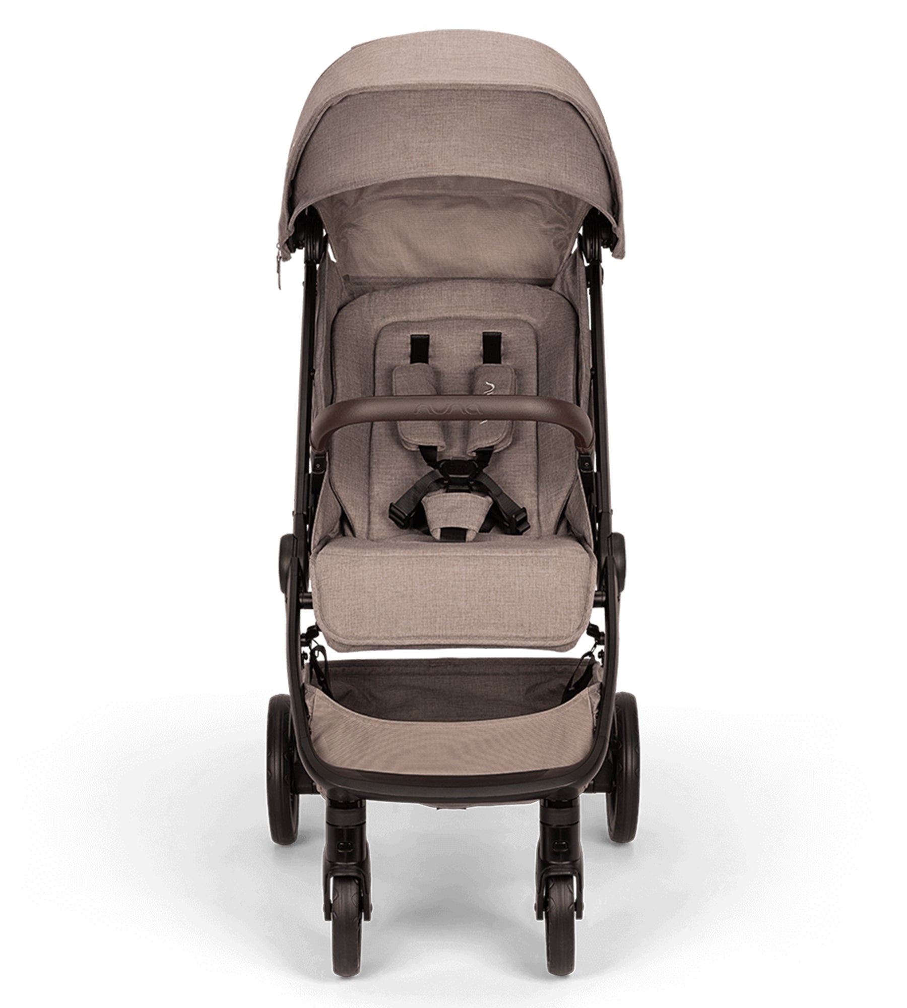 Nuna TRVL lx Compact Stroller