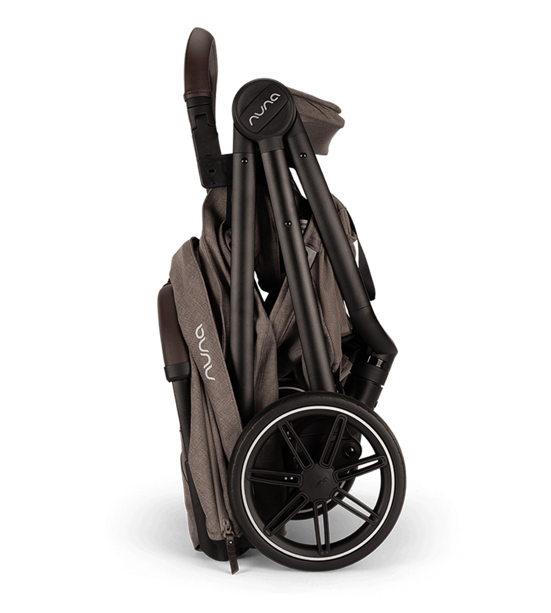 Nuna TRVL lx Compact Stroller
