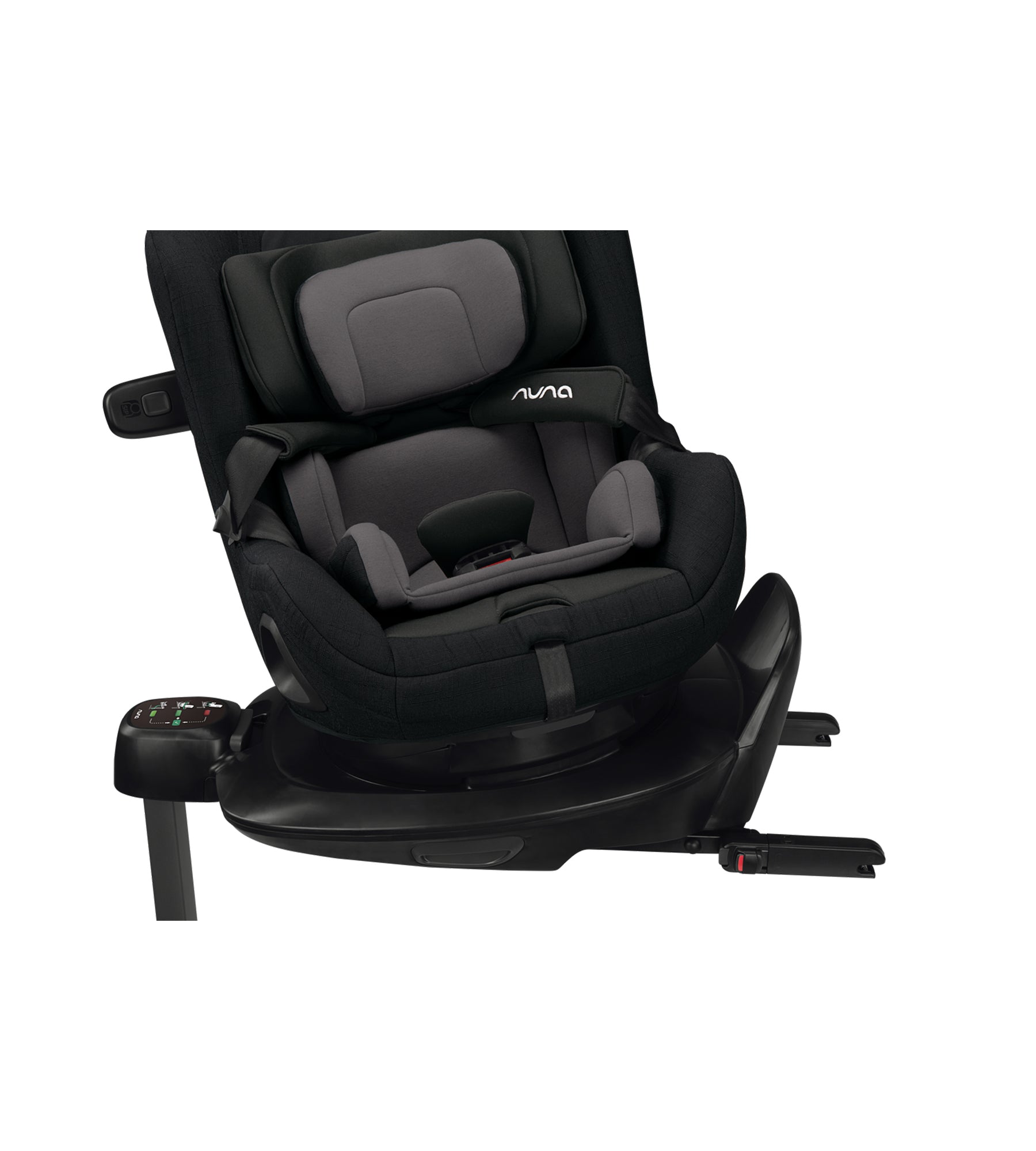 Nuna TODL next Car Seat