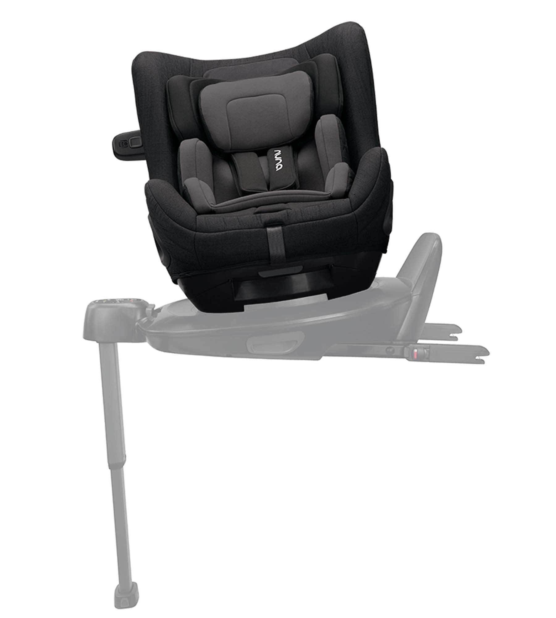 Nuna TODL next Car Seat