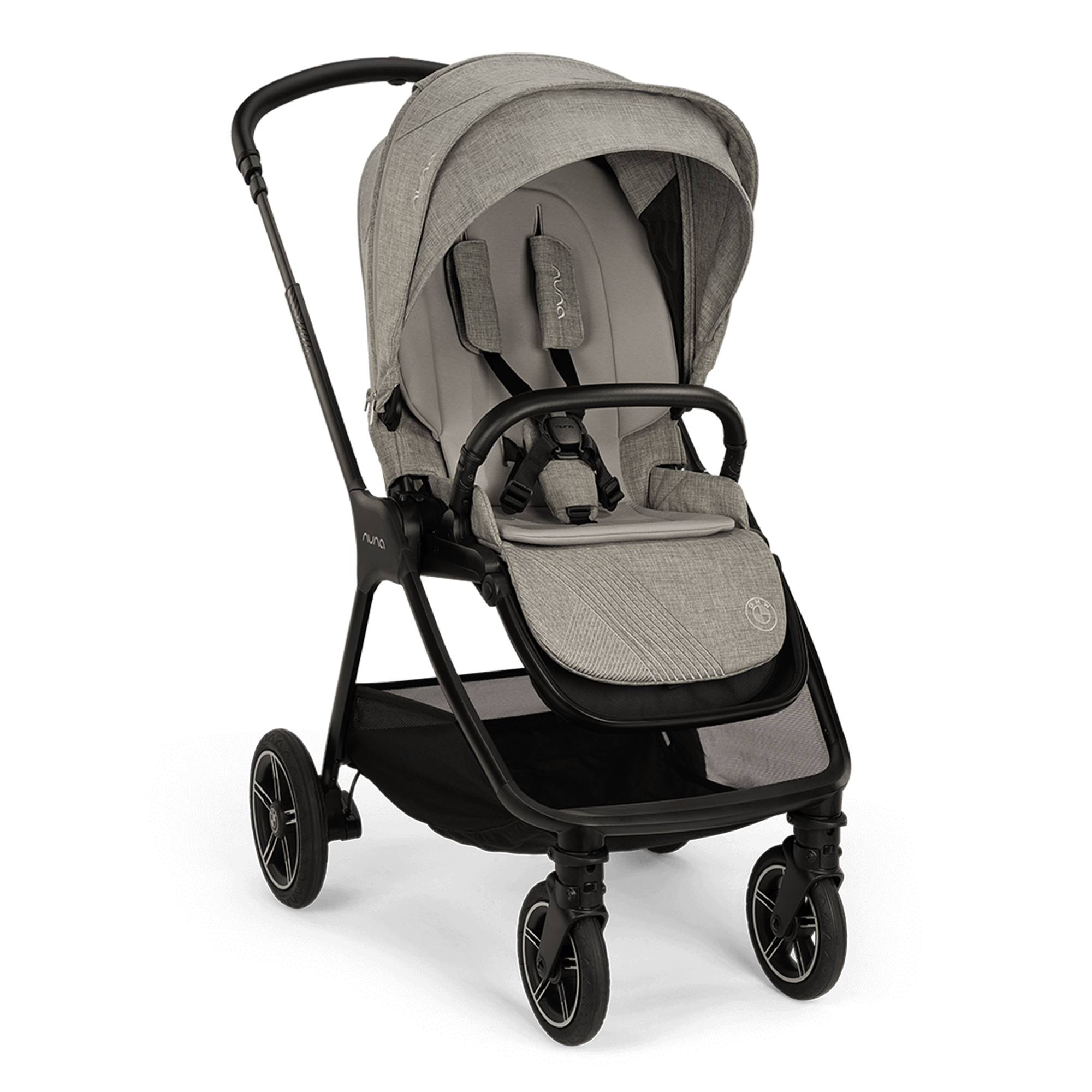 Nuna TRIV next Stroller - BMW Collection