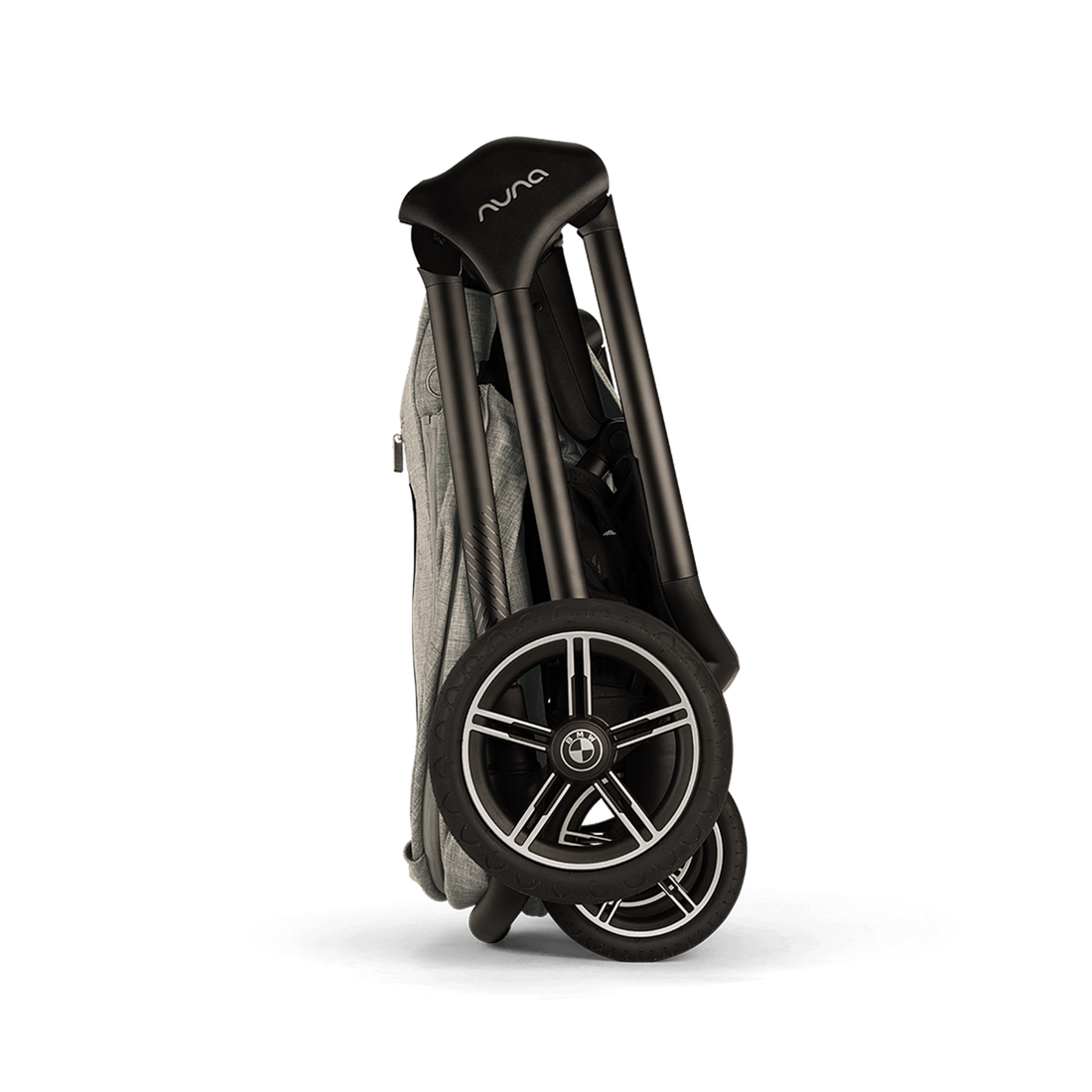 Nuna TRIV next Stroller - BMW Collection