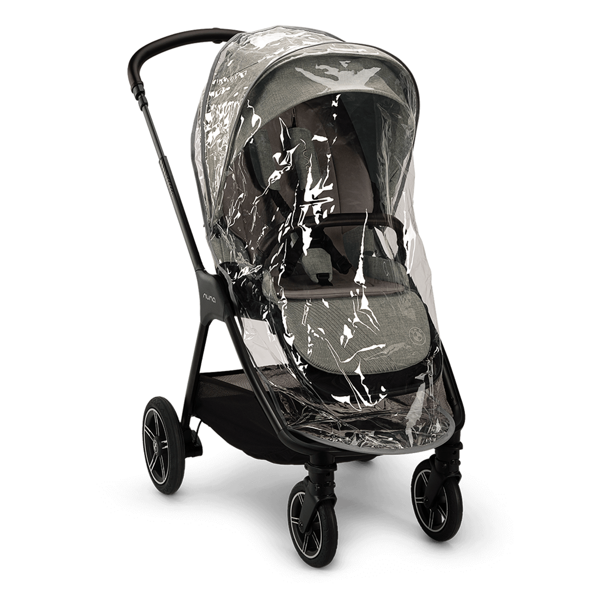 Nuna TRIV next Stroller - BMW Collection