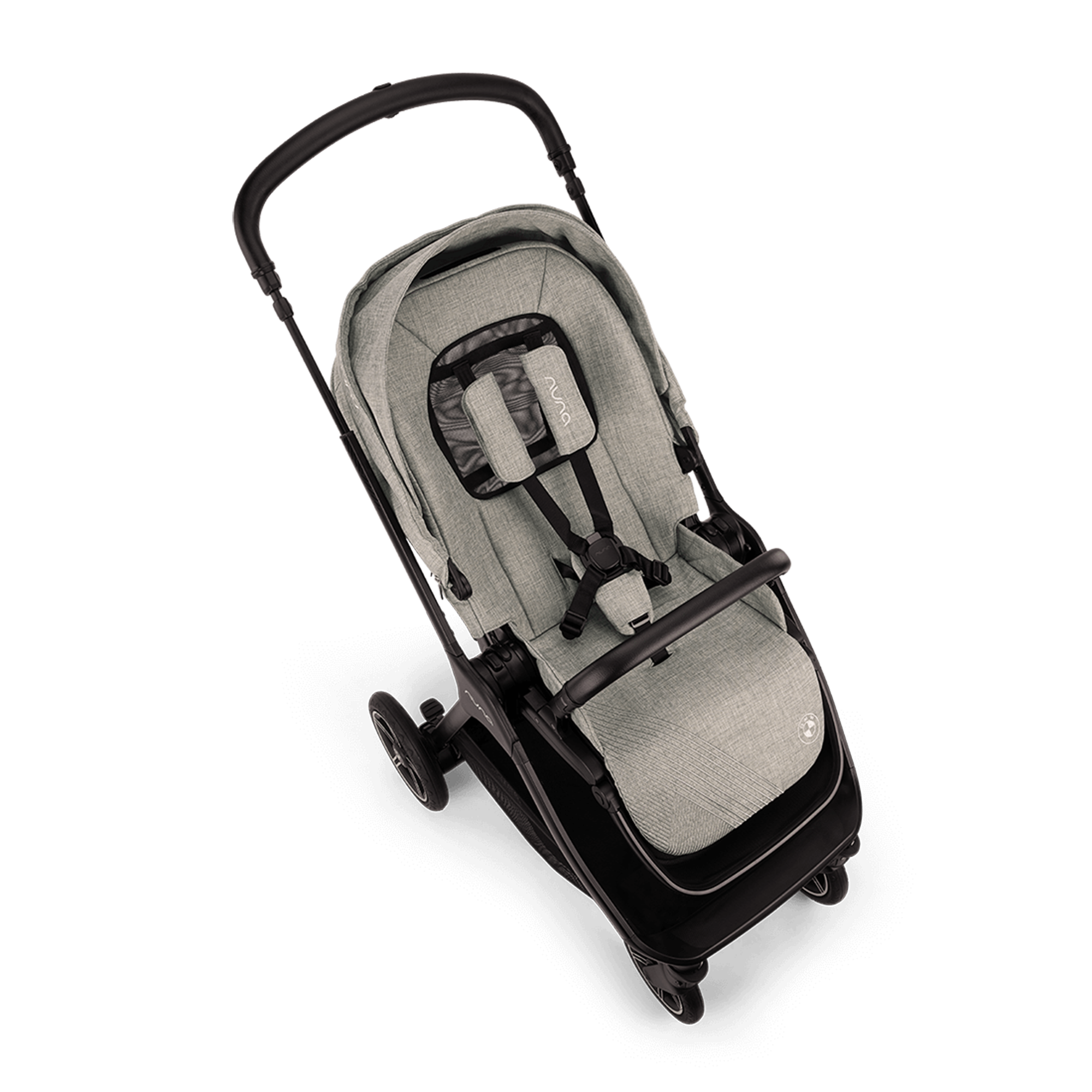Nuna TRIV next Stroller - BMW Collection
