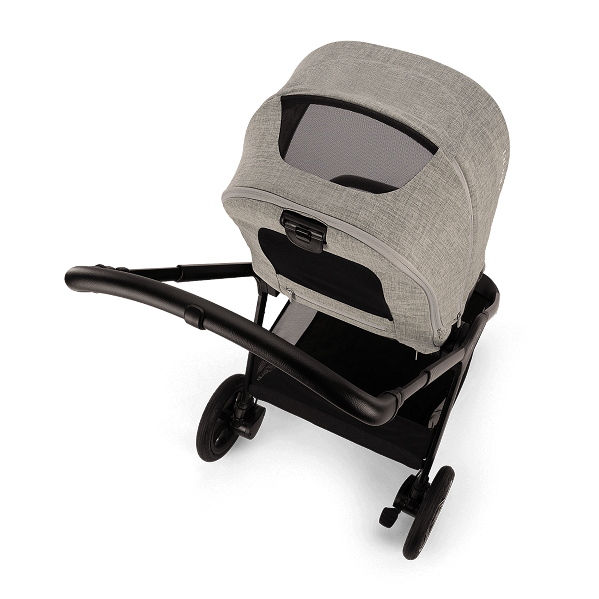 Nuna TRIV next Stroller - BMW Collection