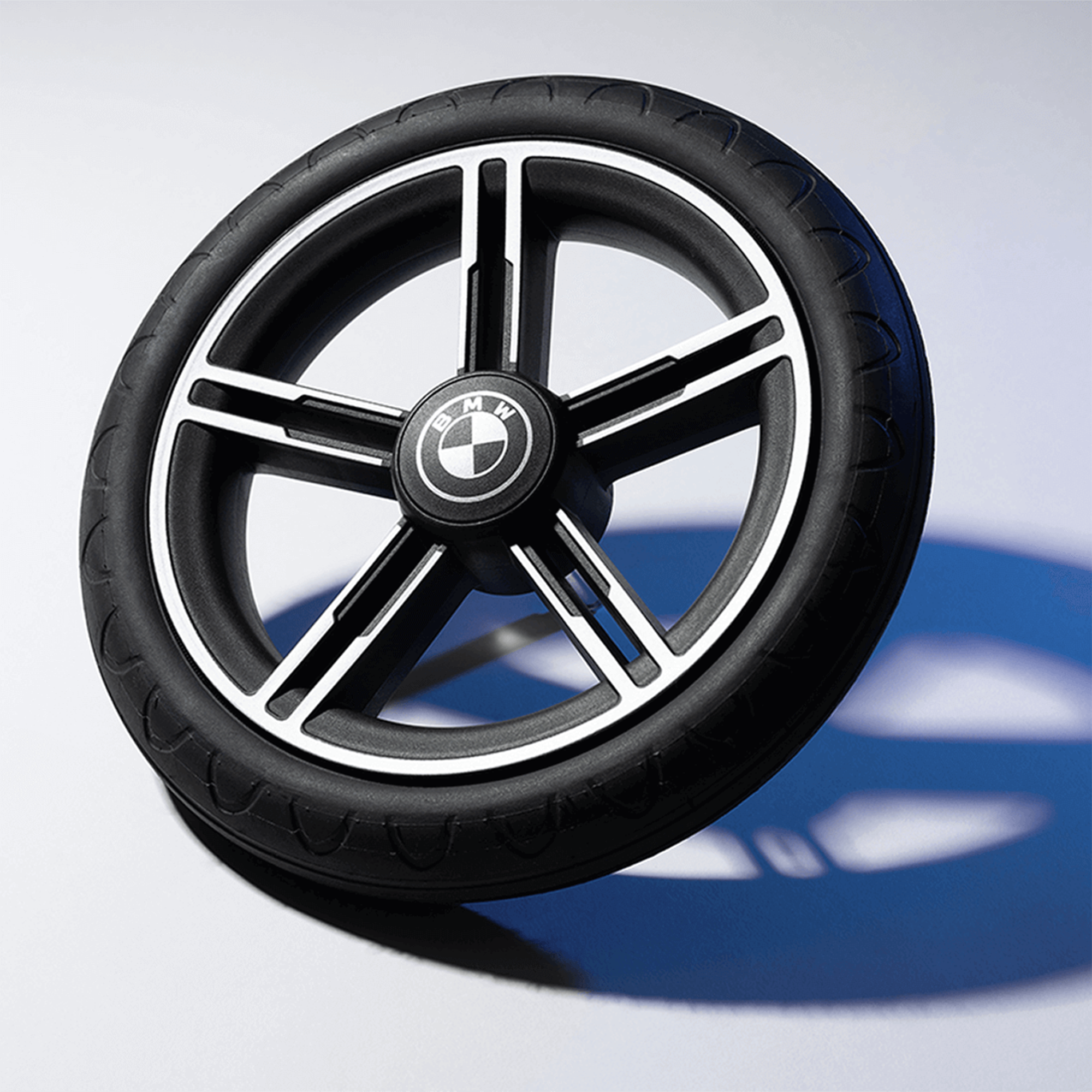 Nuna TRIV next Stroller - BMW Collection