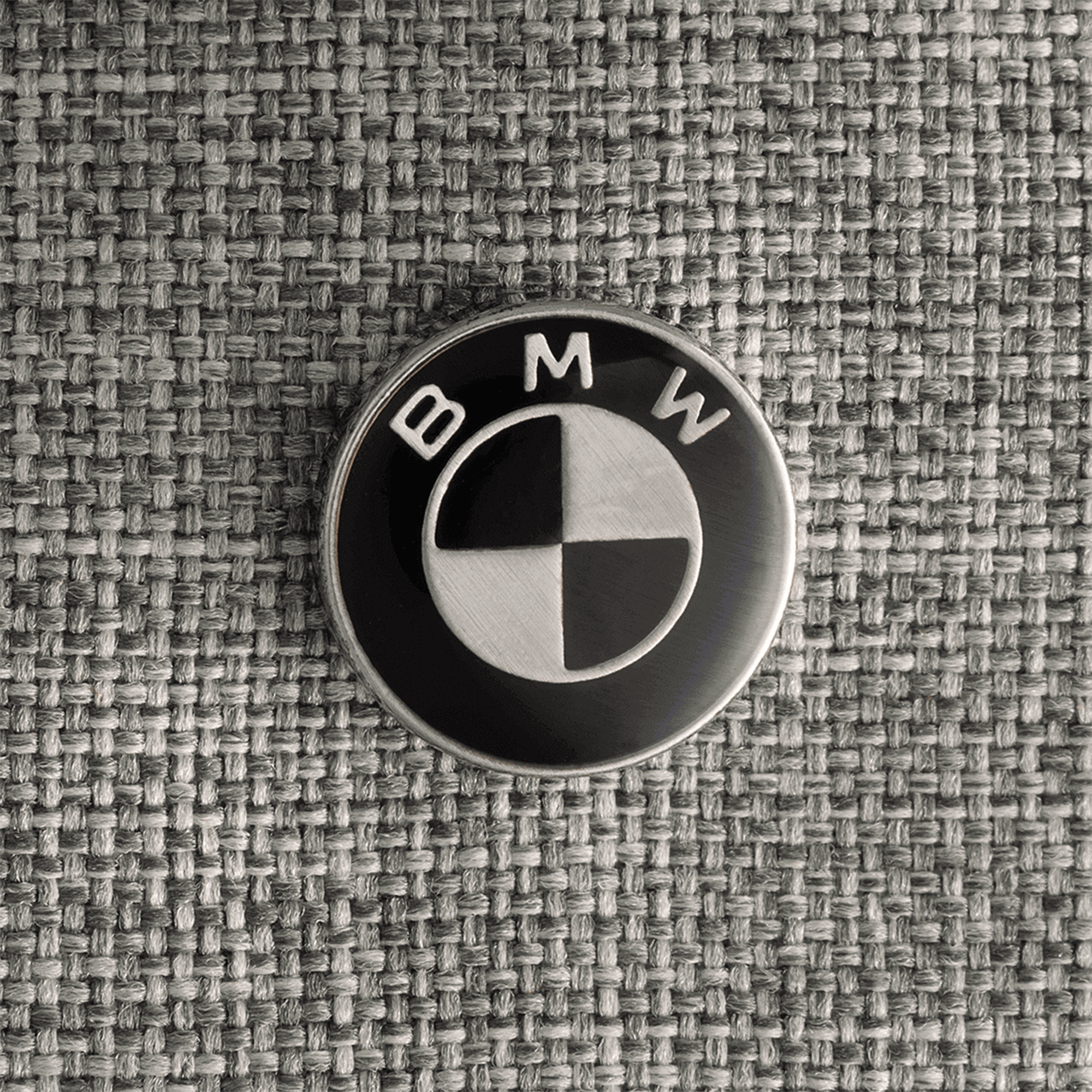 Nuna TRIV next Stroller - BMW Collection