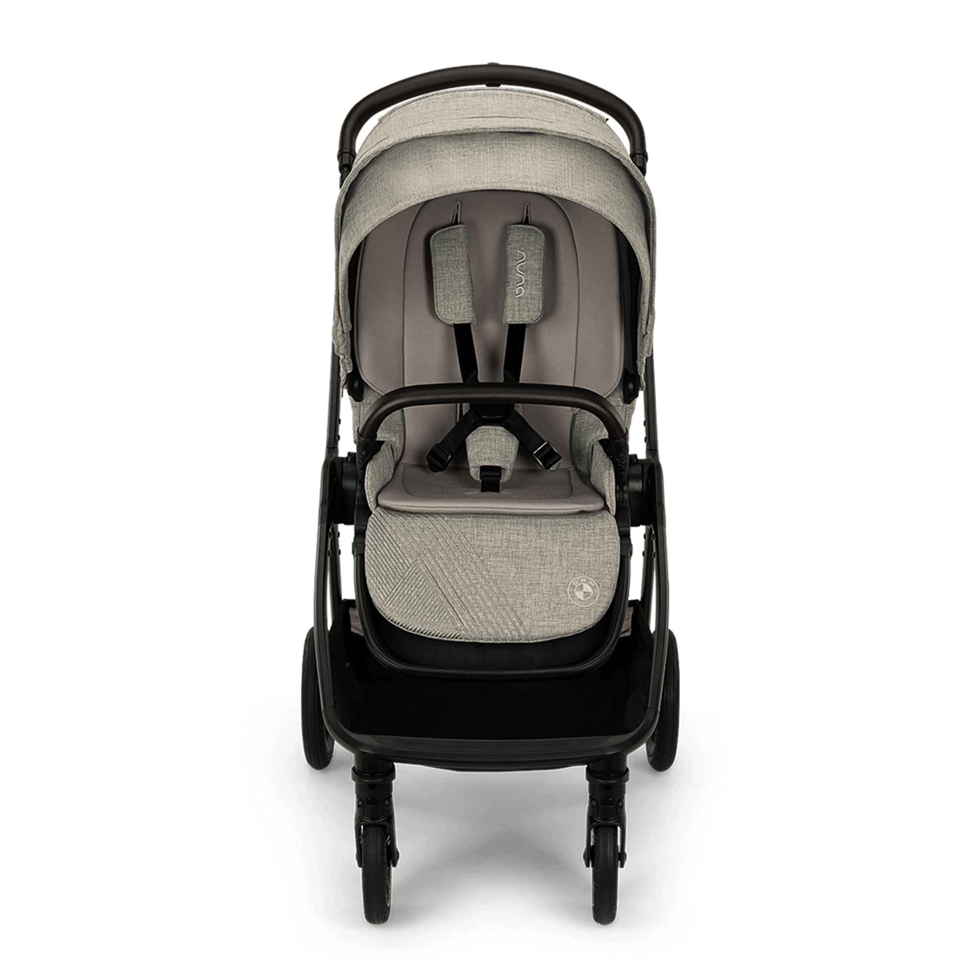 Nuna TRIV next Stroller - BMW Collection