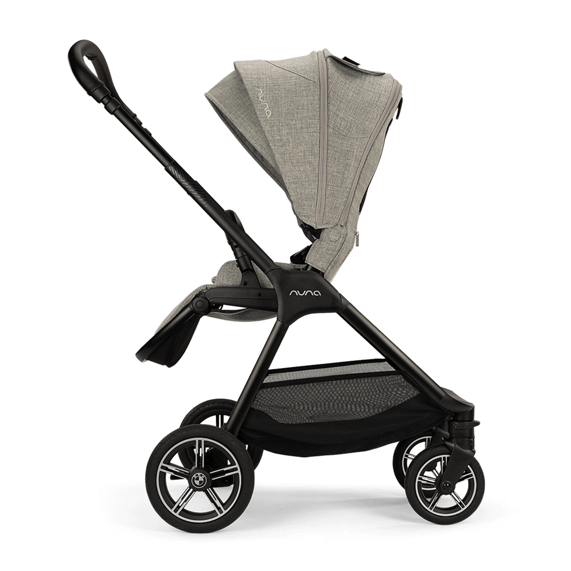 Nuna TRIV next Stroller - BMW Collection