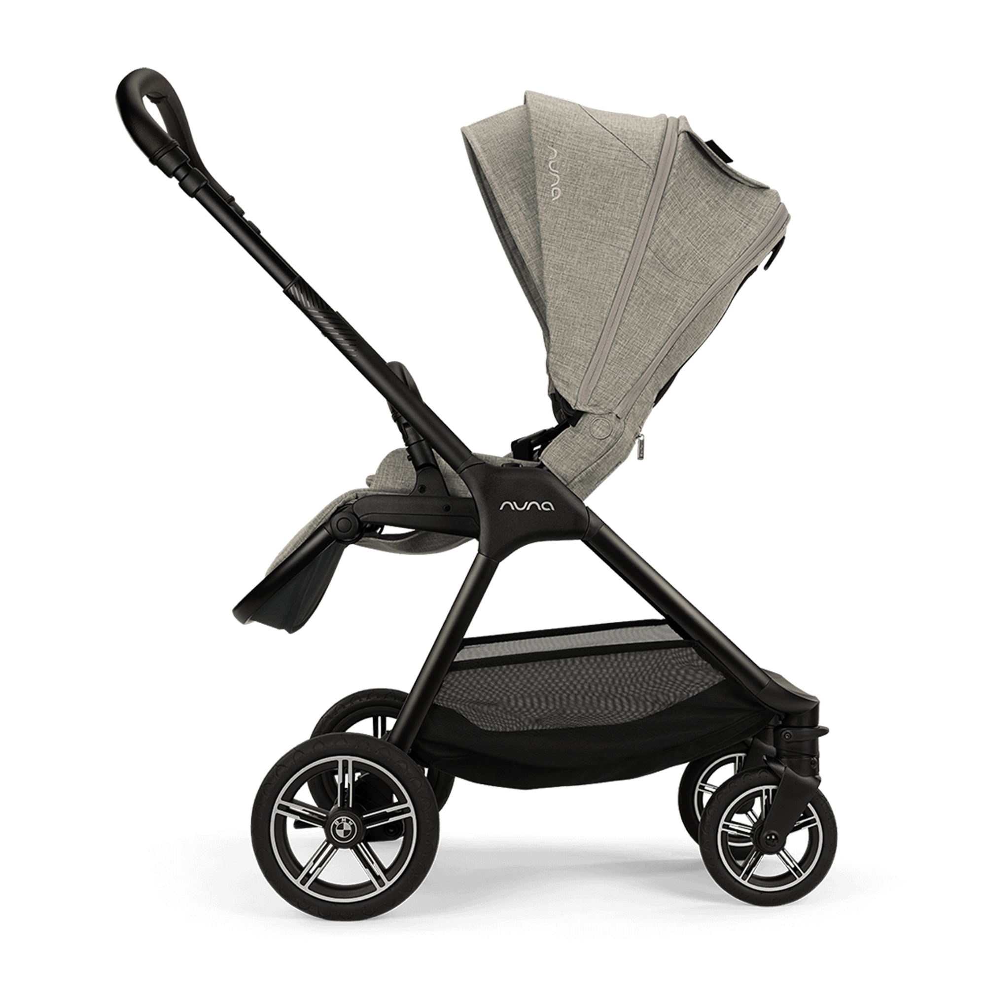Nuna TRIV next Stroller - BMW Collection