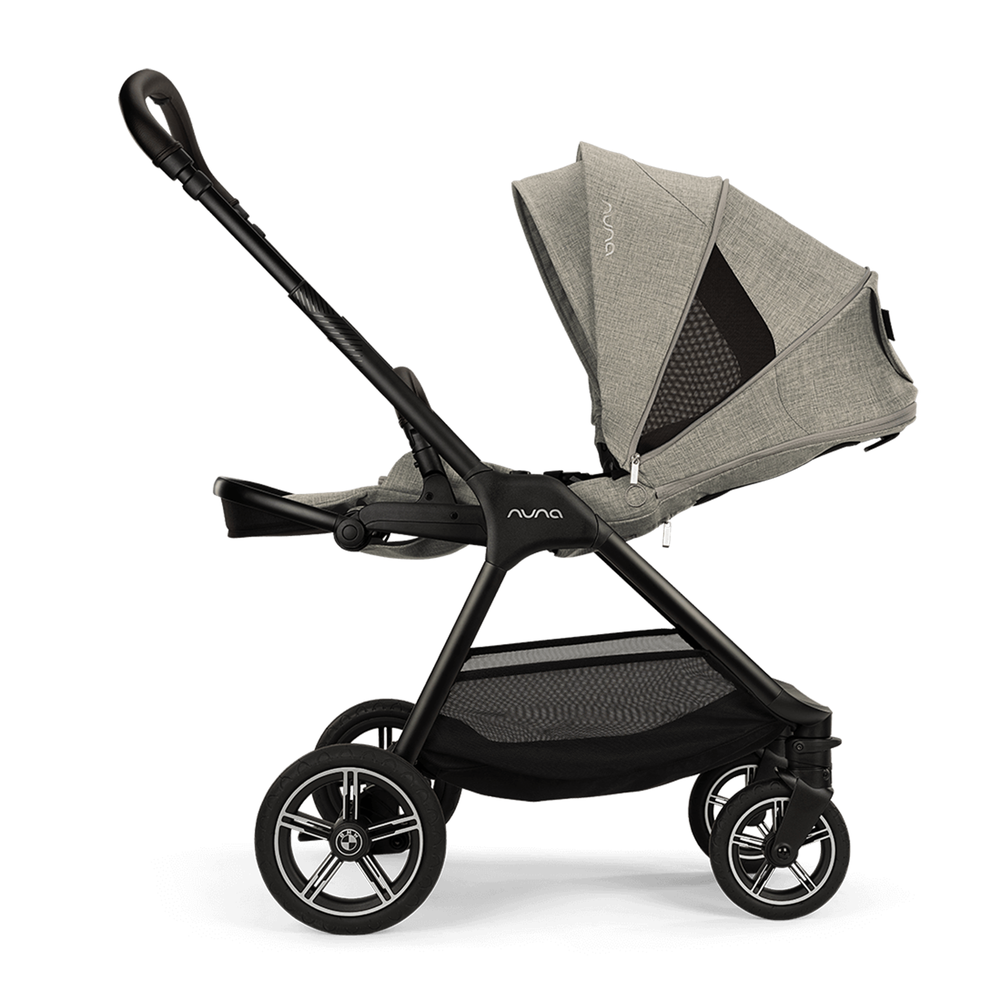 Nuna TRIV next Stroller - BMW Collection