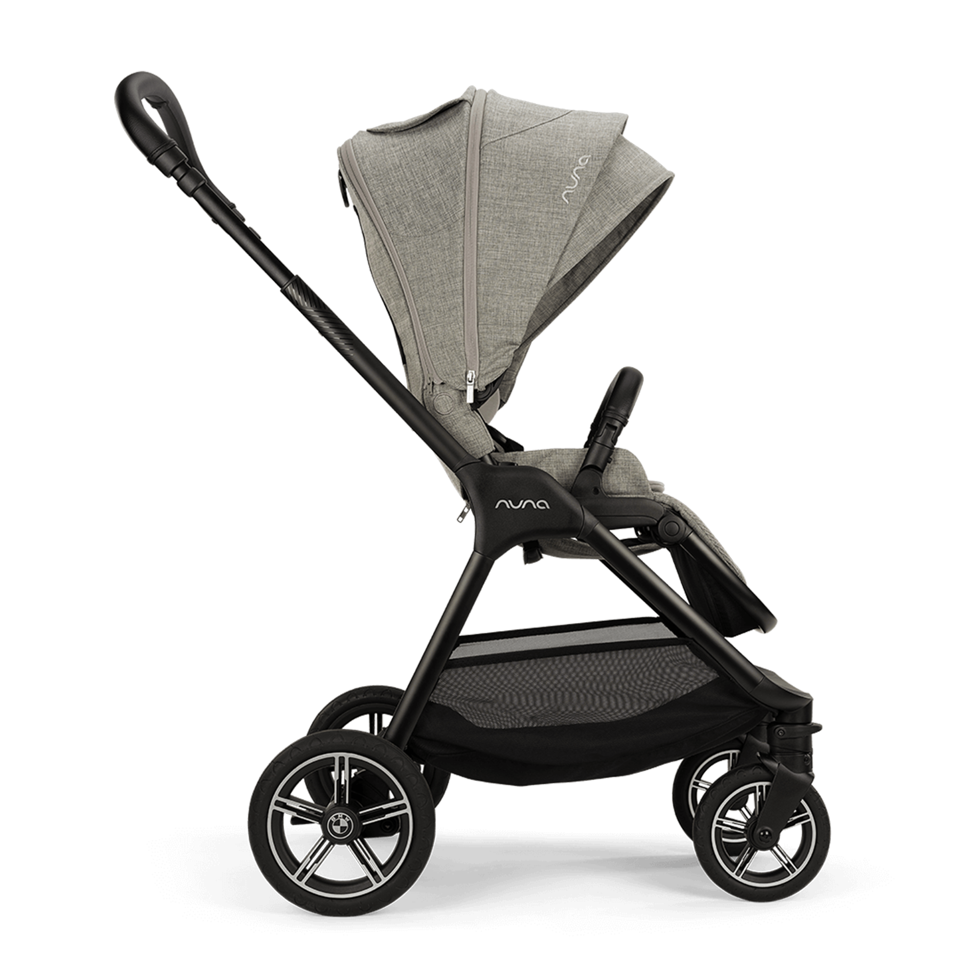 Nuna TRIV next Stroller - BMW Collection
