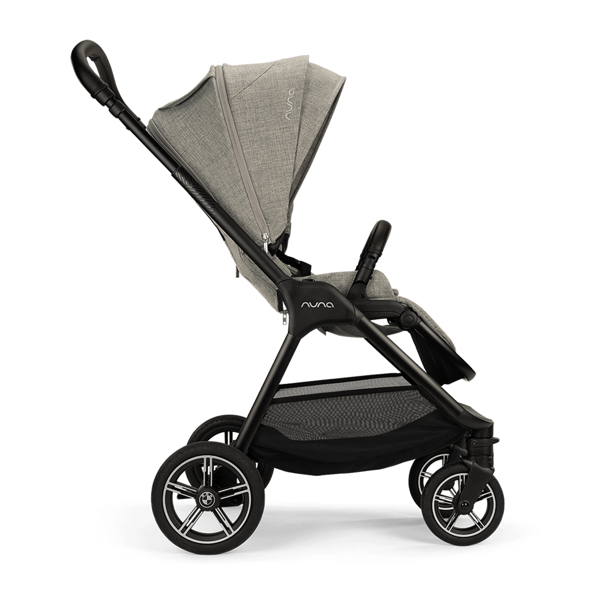 Nuna TRIV next Stroller - BMW Collection