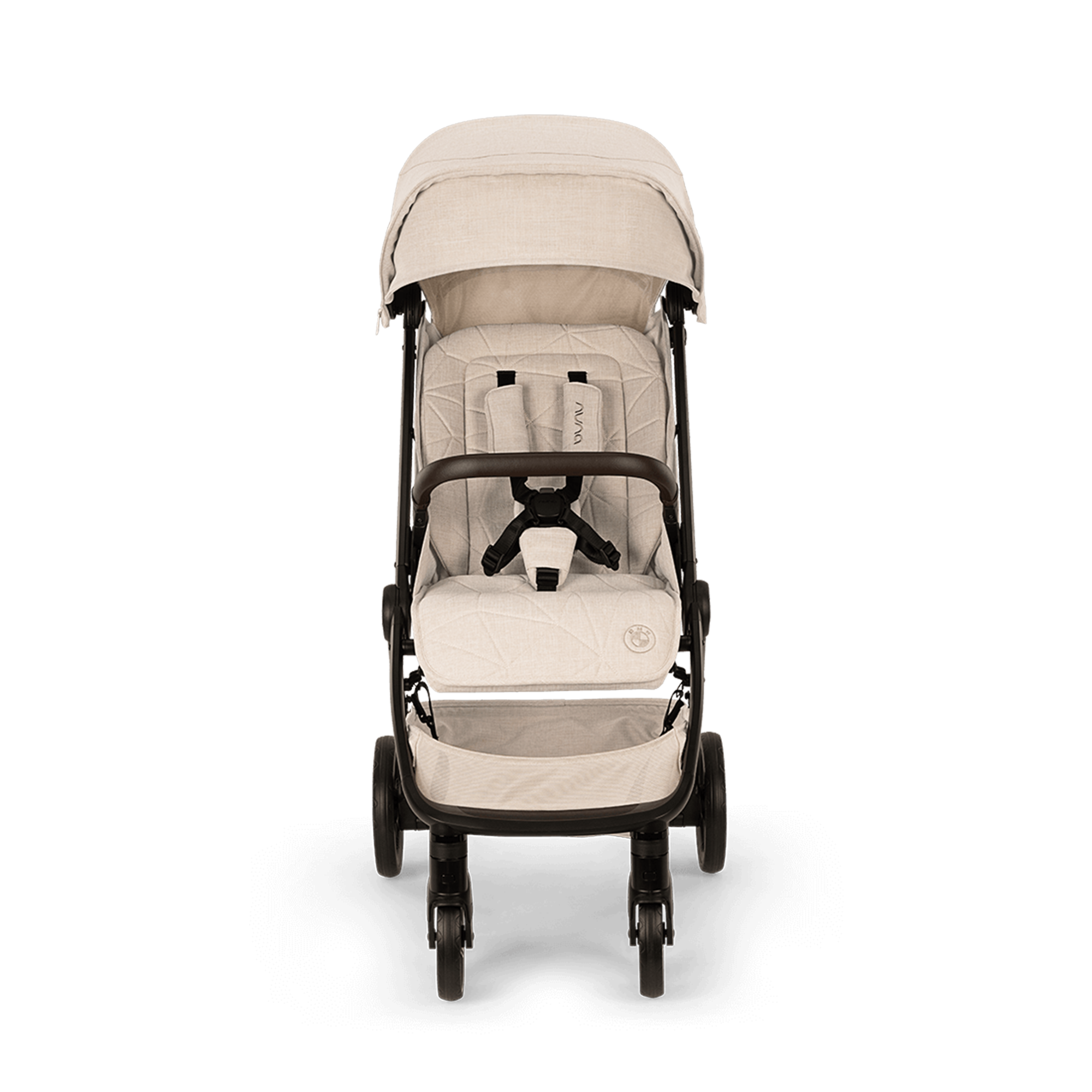 Nuna TRVL lx Compact Stroller - BMW Collection