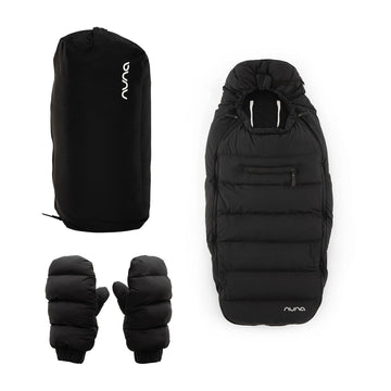 Nuna Winter Set (merino wool)