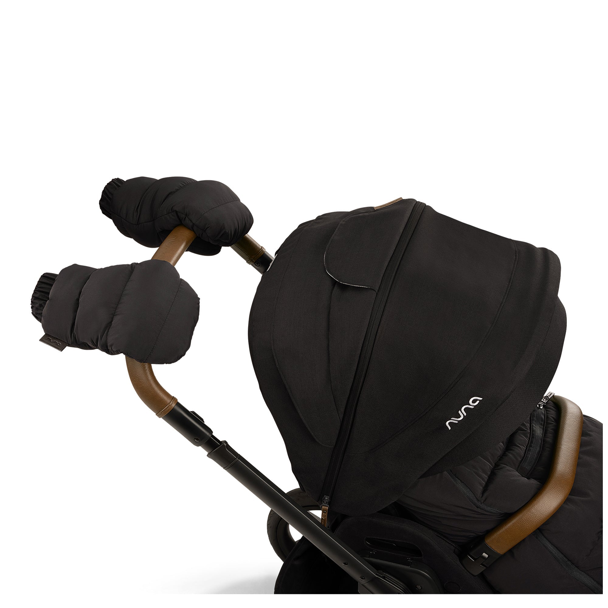 Nuna Winter Set (merino wool)