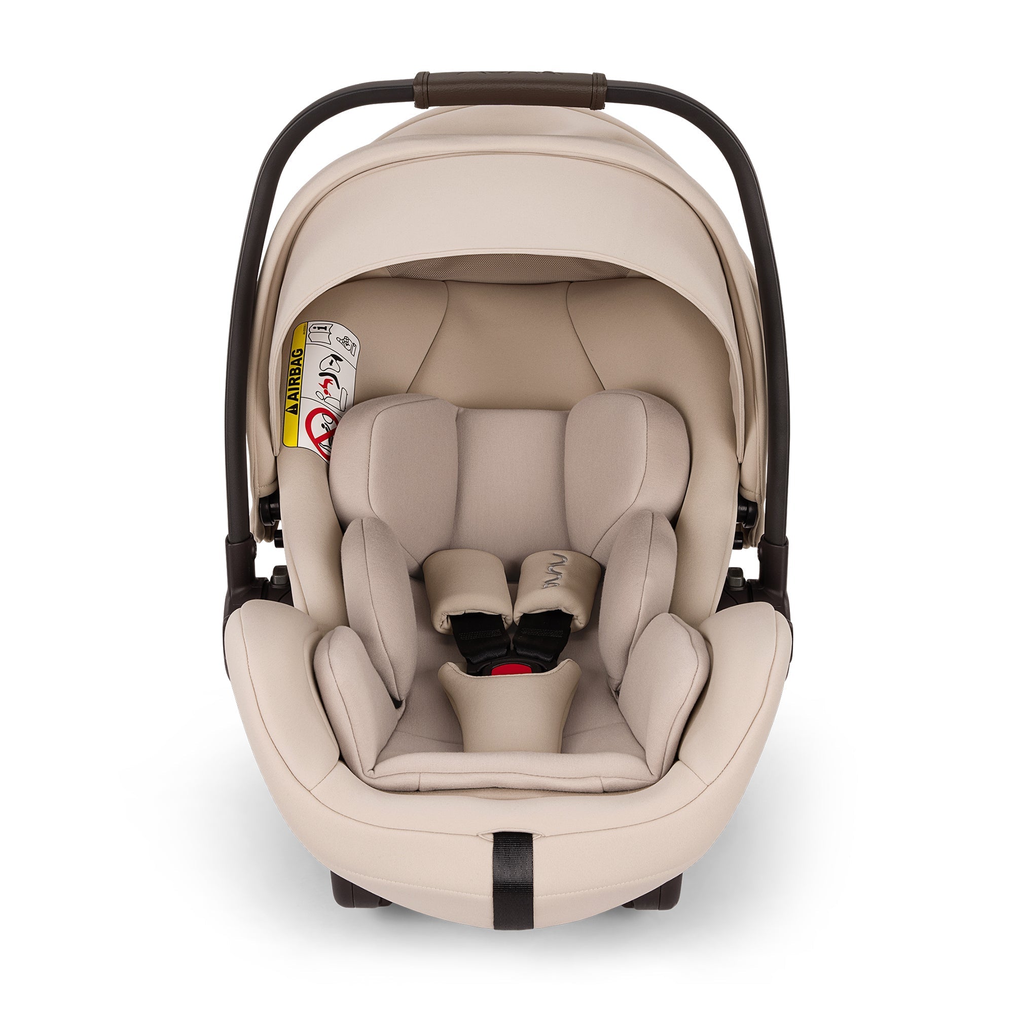Nuna ARRA Flex i-Size Car Seat - 2025