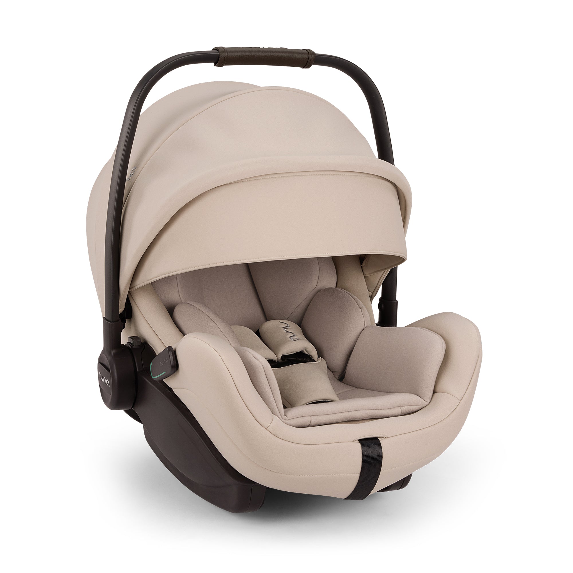 Nuna ARRA Flex i-Size Car Seat - 2025