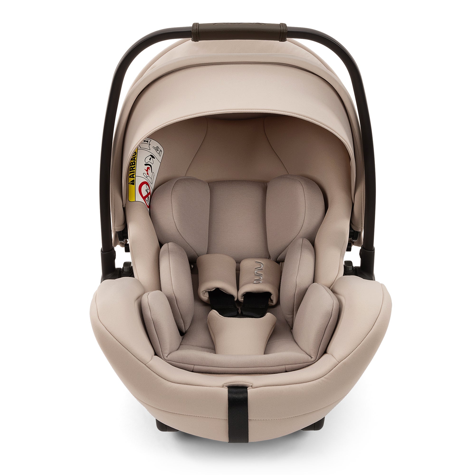 Nuna ARRA Flex i-Size Car Seat - 2025