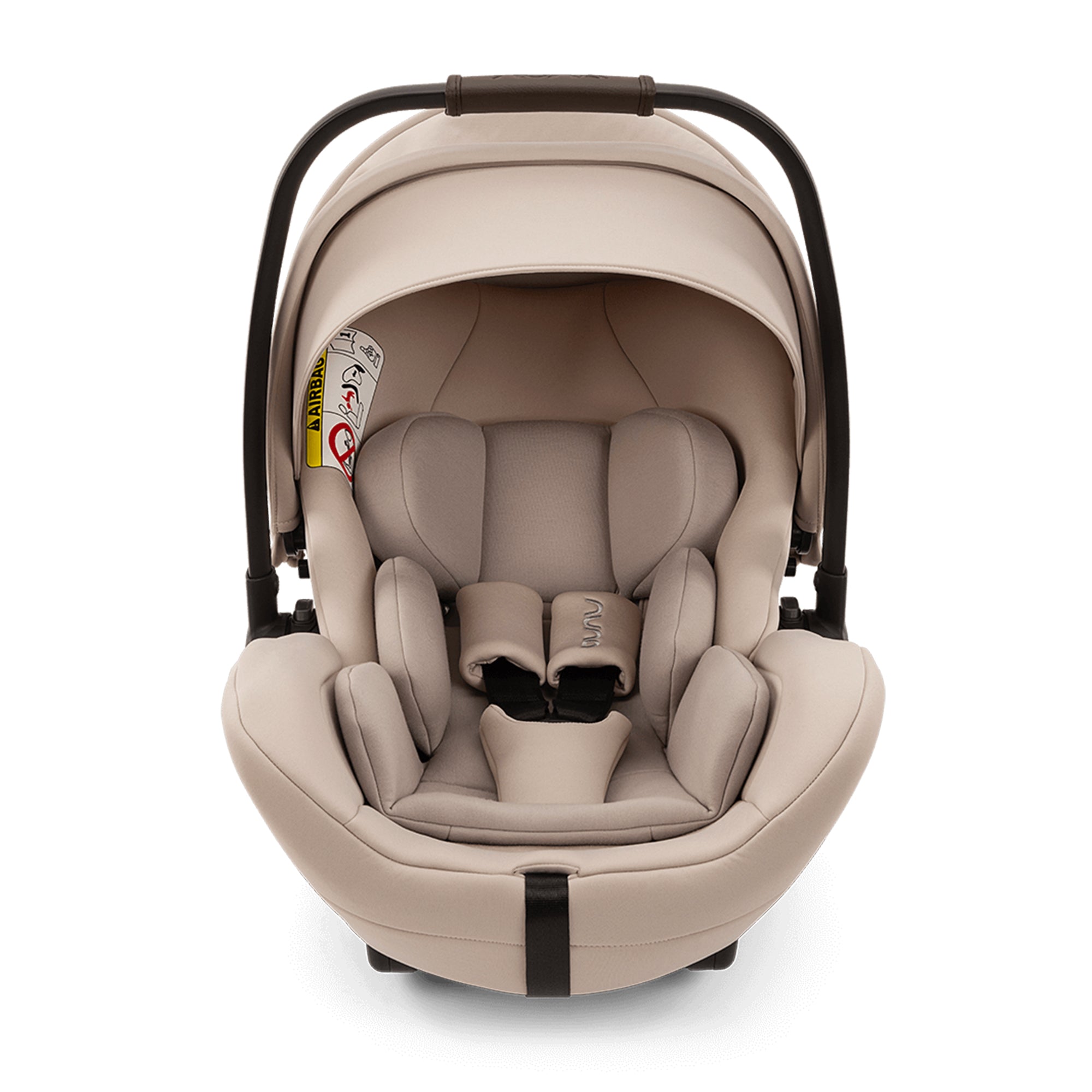 Nuna ARRA Flex i-Size Car Seat - 2025