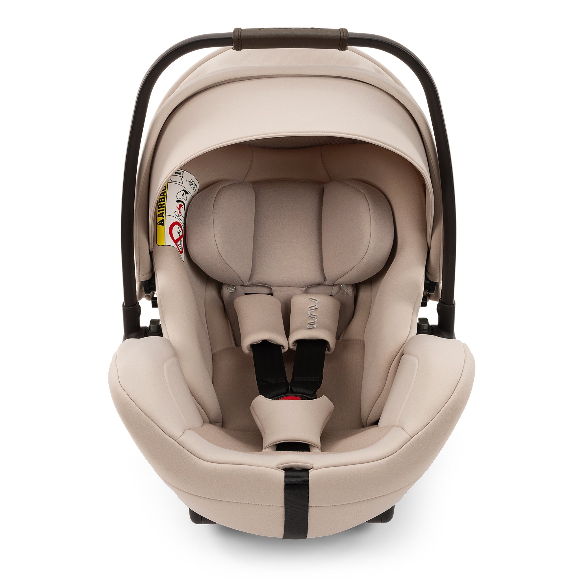 Nuna ARRA Flex i-Size Car Seat - 2025