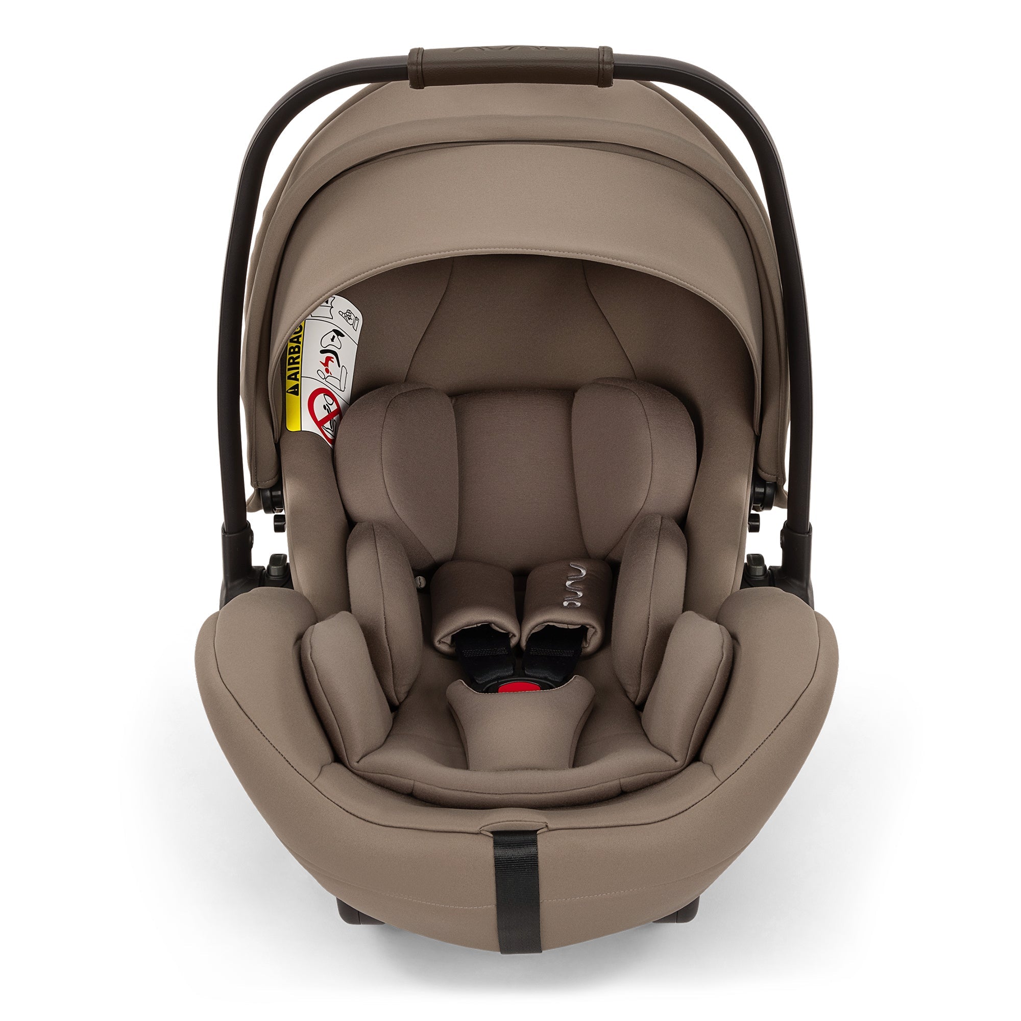 Nuna ARRA Flex i-Size Car Seat - 2025