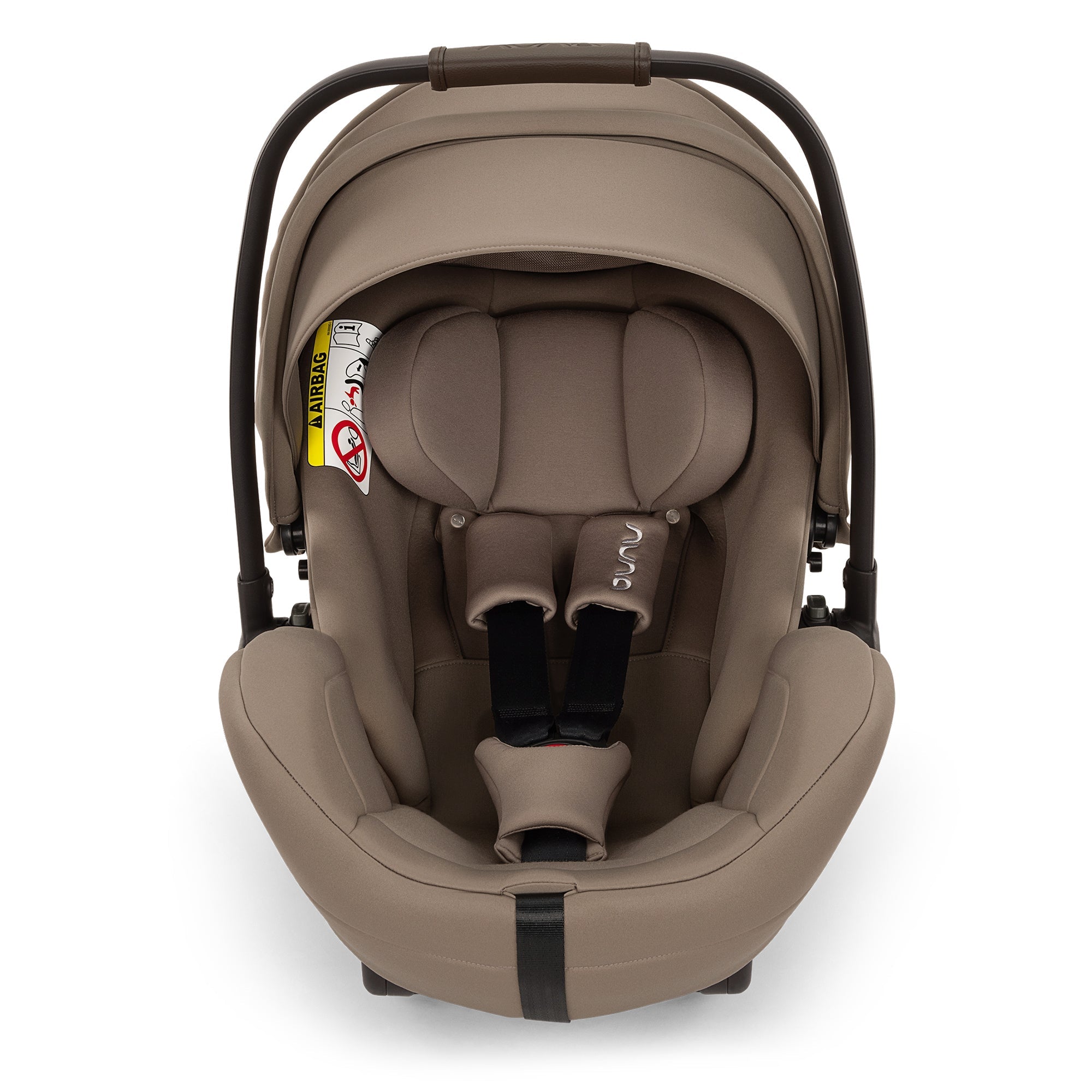 Nuna ARRA Flex i-Size Car Seat - 2025