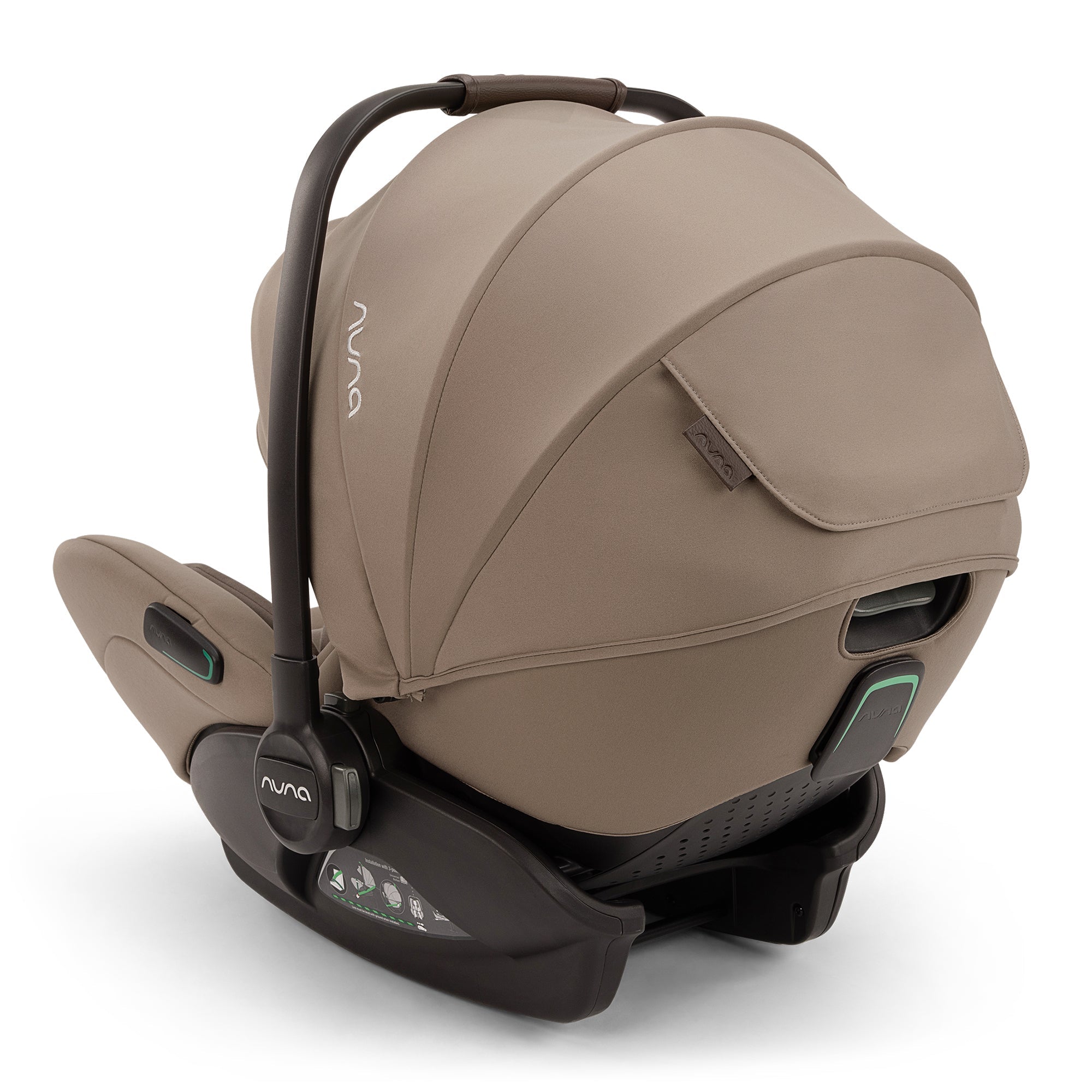 Nuna ARRA Flex i-Size Car Seat - 2025