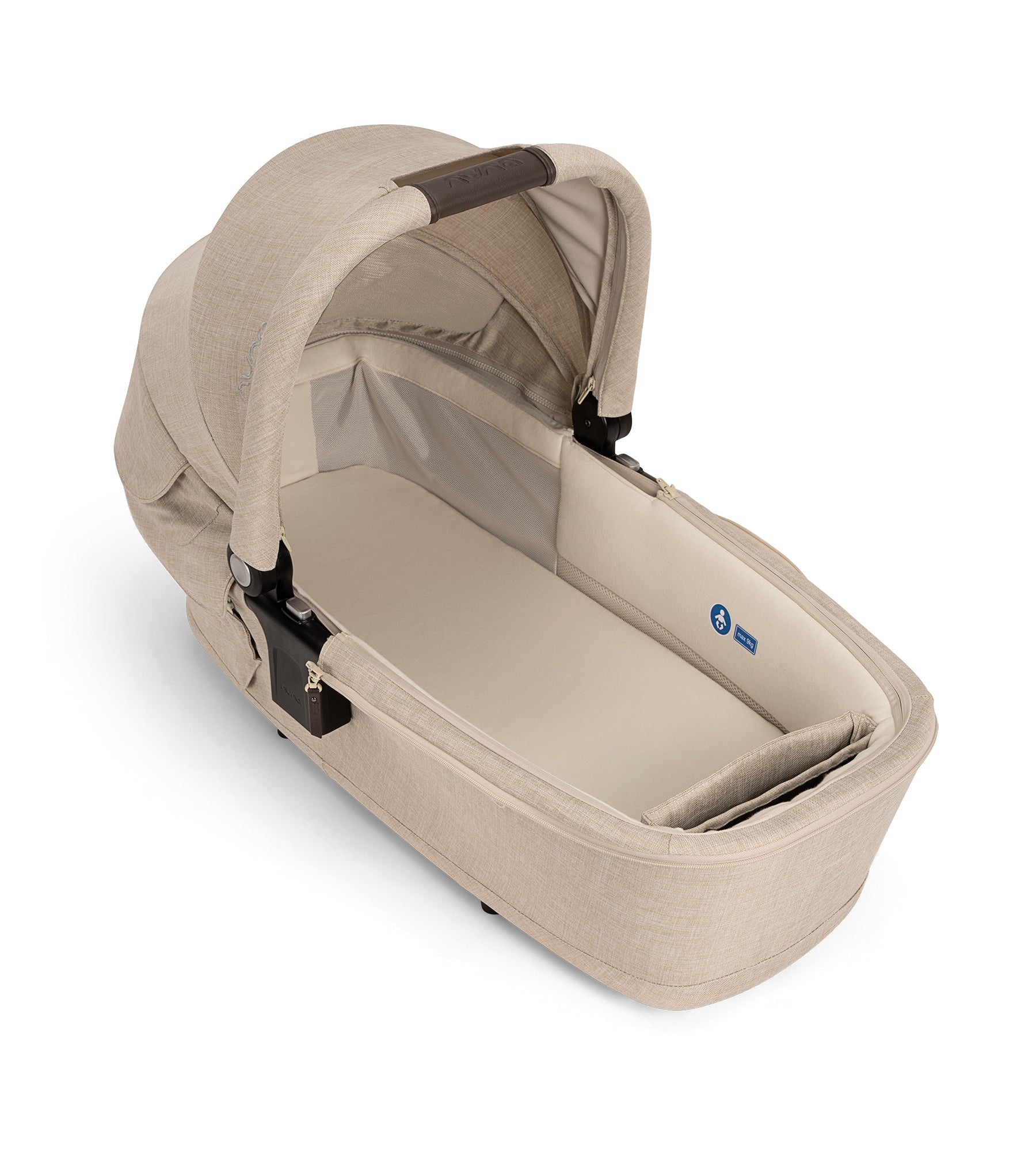 Nuna LYTL series Carrycot for TRIV & TRVL