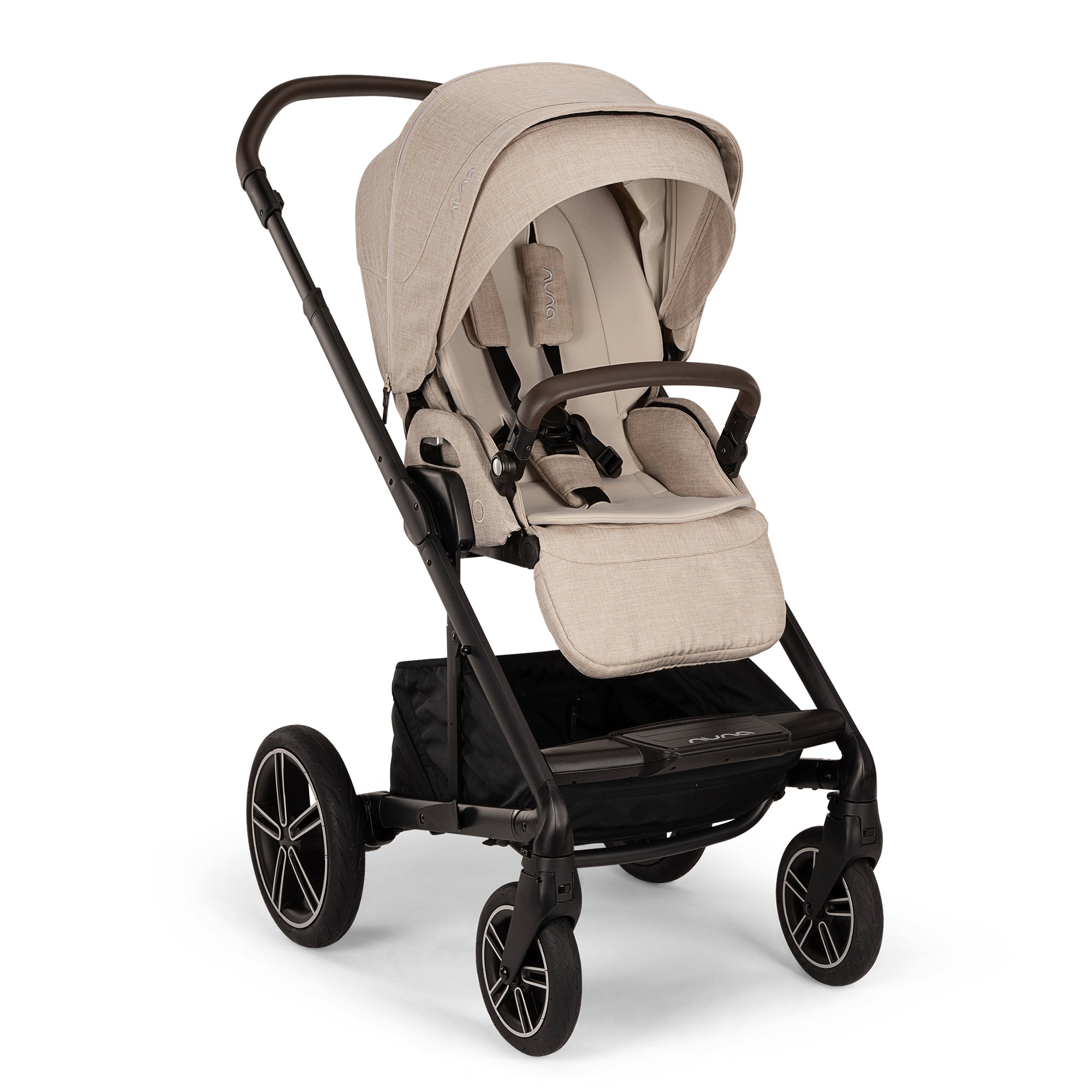 Nuna MIXX next Pushchair - 2024